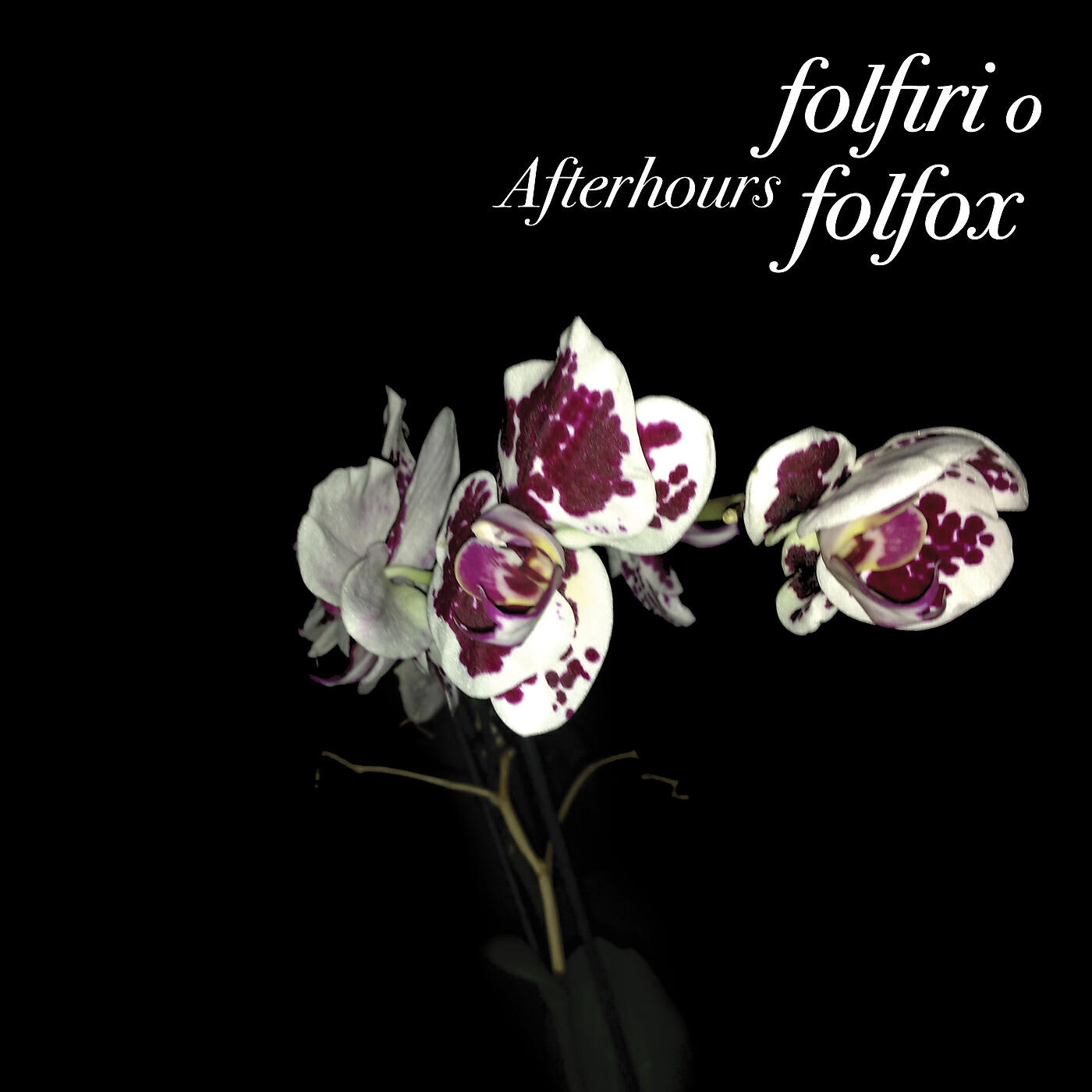 Релиз Folfiri o Folfox