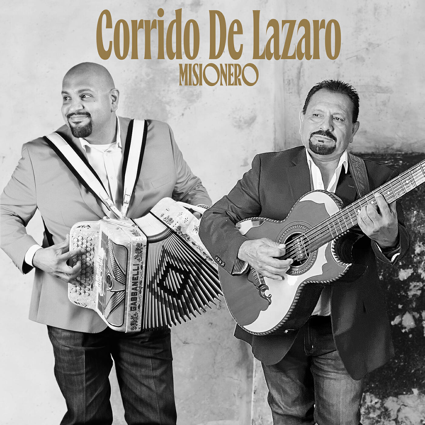Релиз Corrido De Lazaro