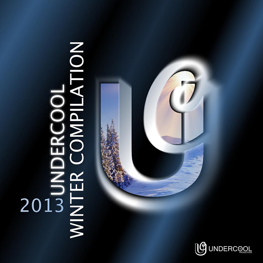 Релиз Undercool Winter Compilation 2013