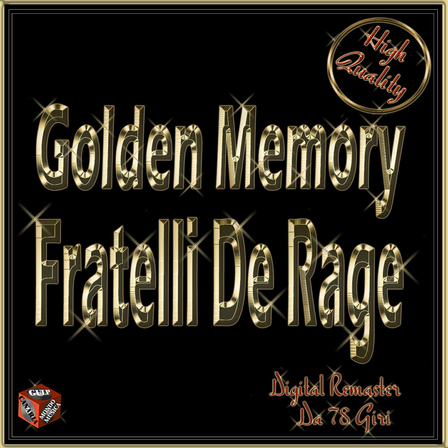 Fratelli De Rege