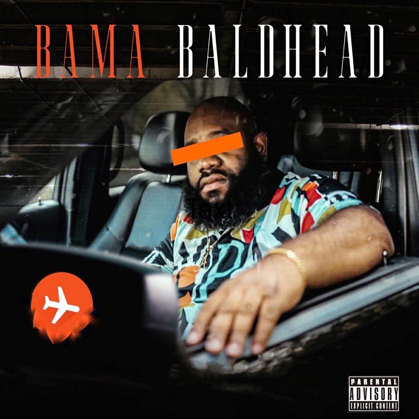 Bama BaldHead
