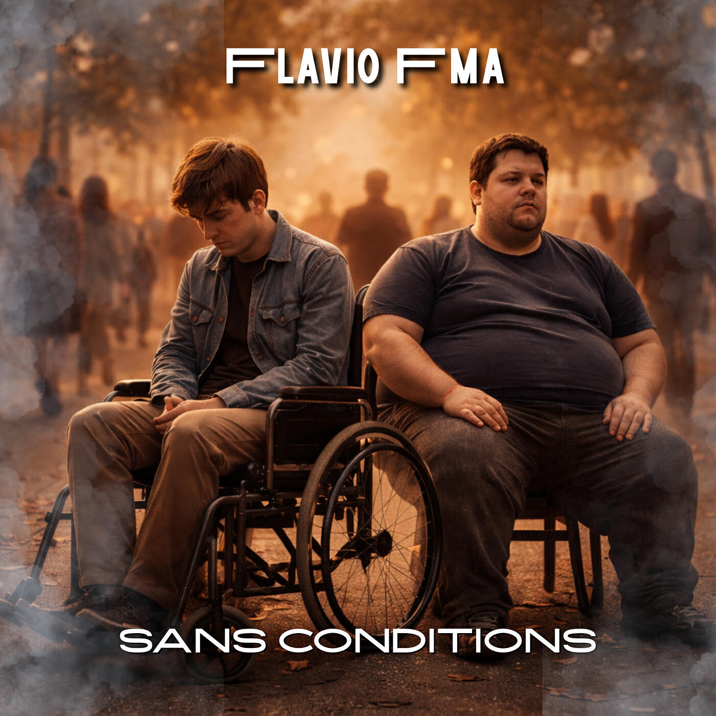 Релиз sans conditions