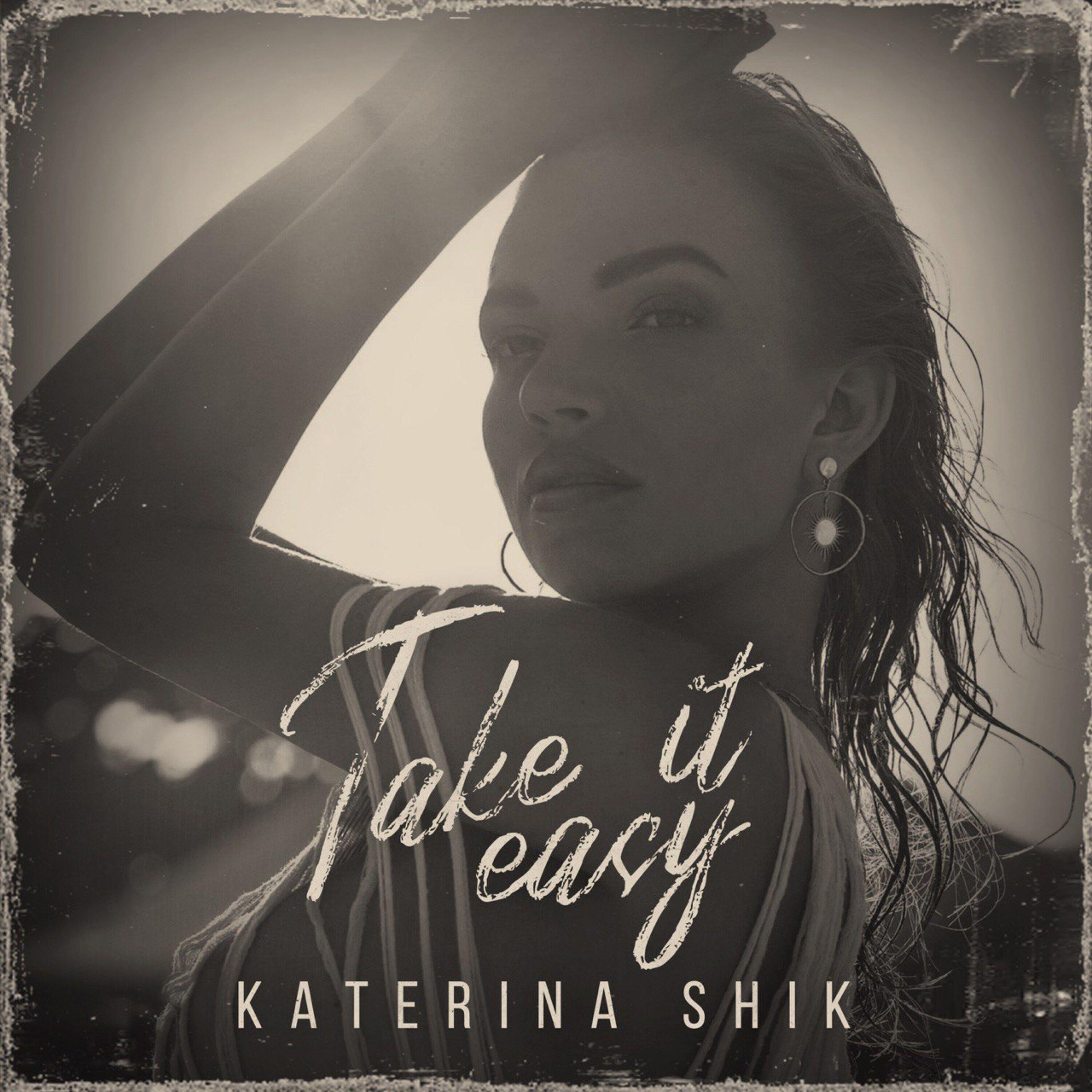 Релиз Take it easy