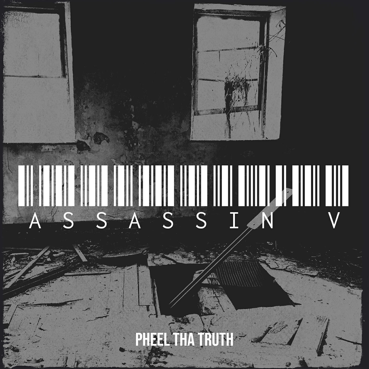 Релиз Assassin V