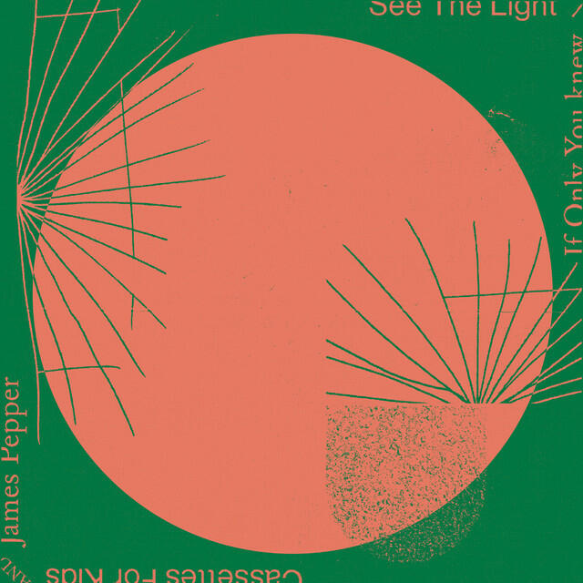 Релиз See the Light / If Only You Knew