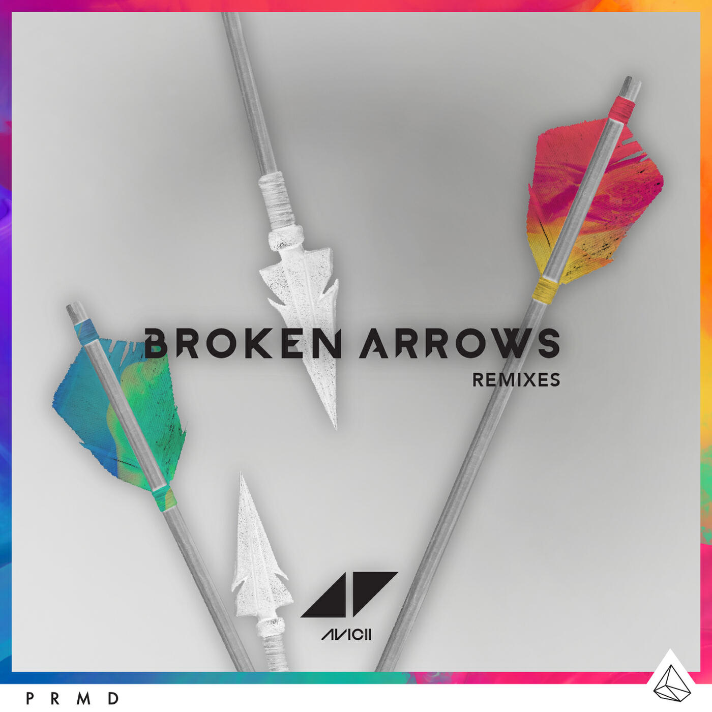 Релиз Broken Arrows
