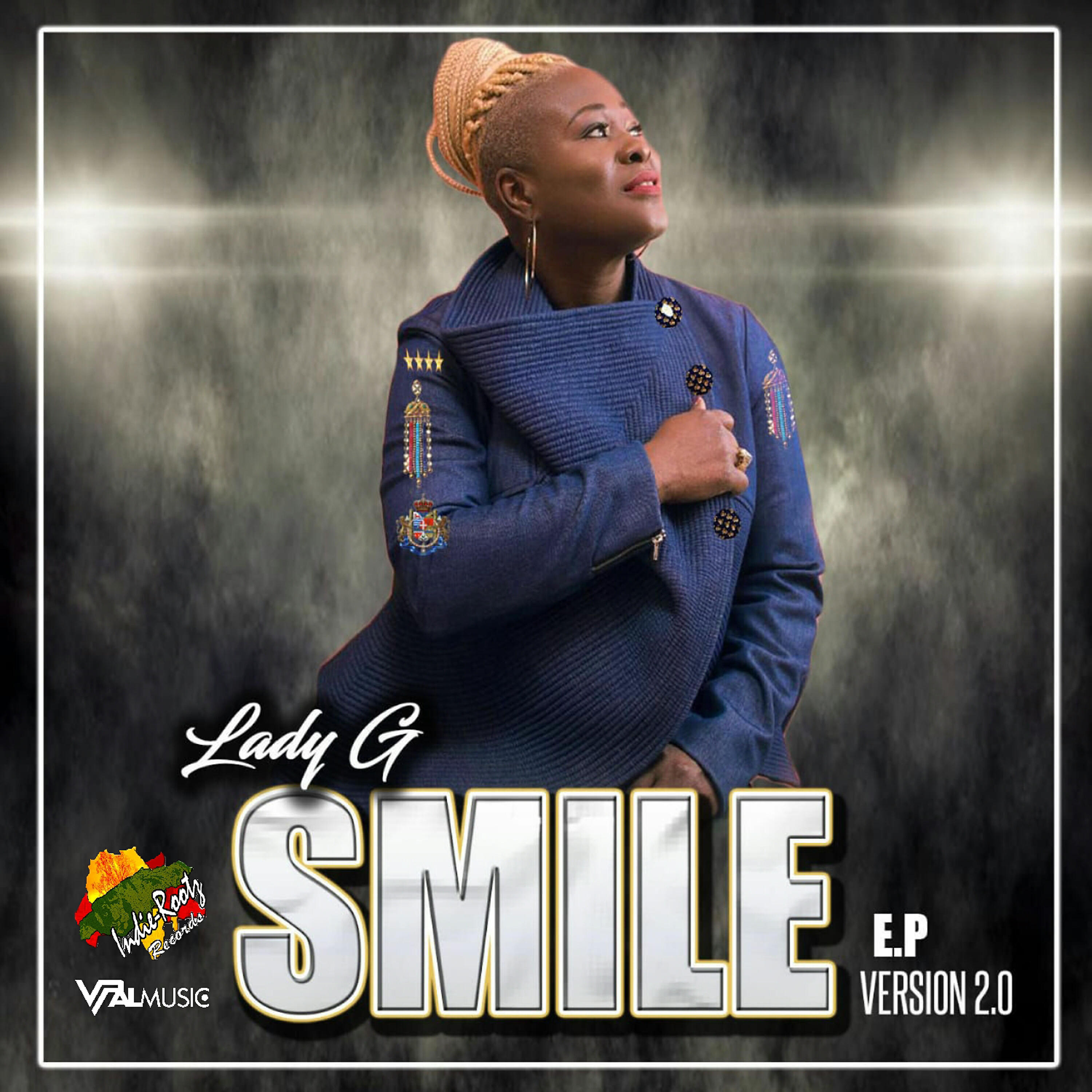 Релиз Smile
