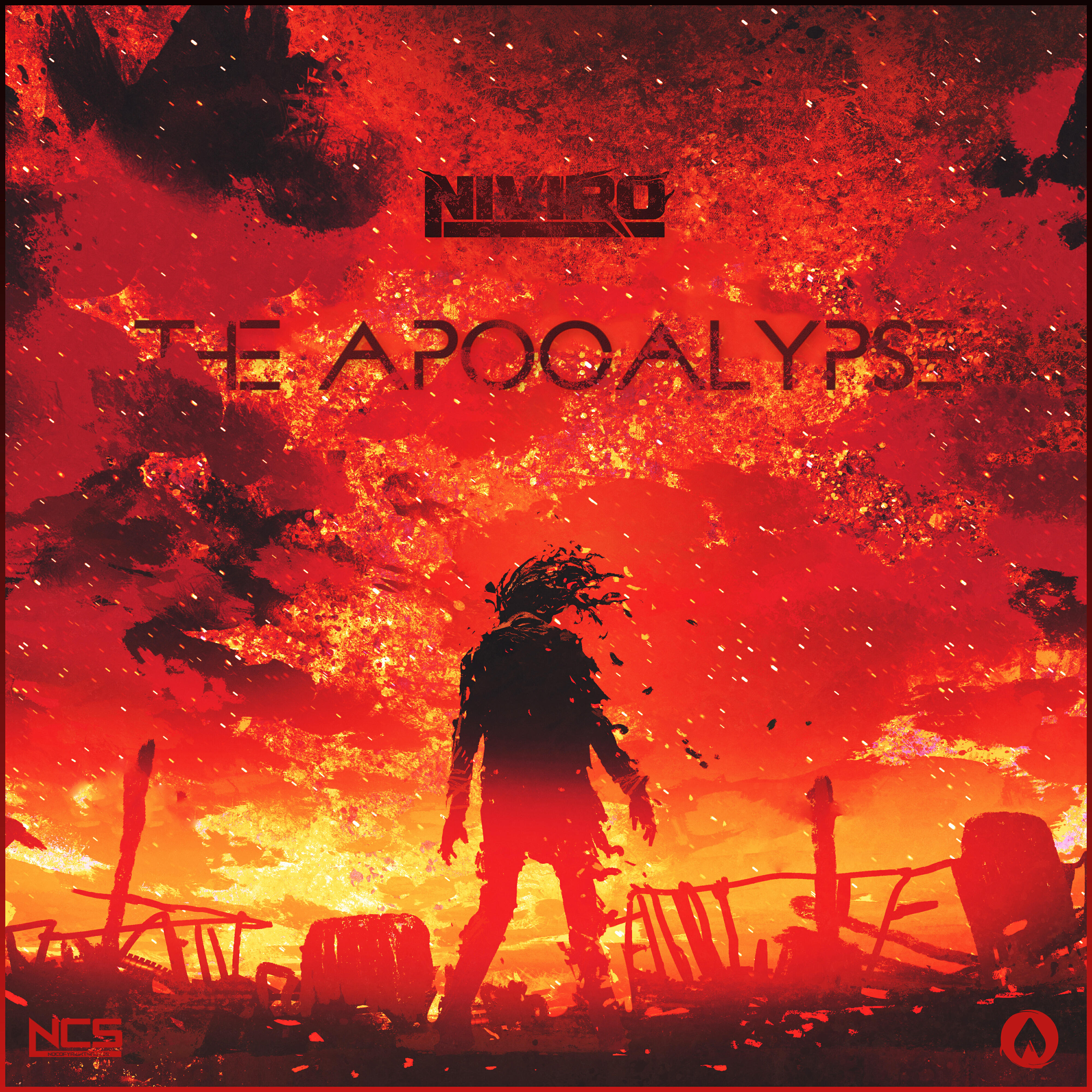 Релиз The Apocalypse