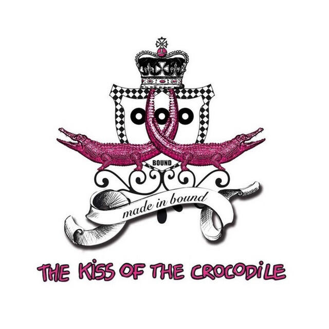 Релиз The Kiss of the Crocodile