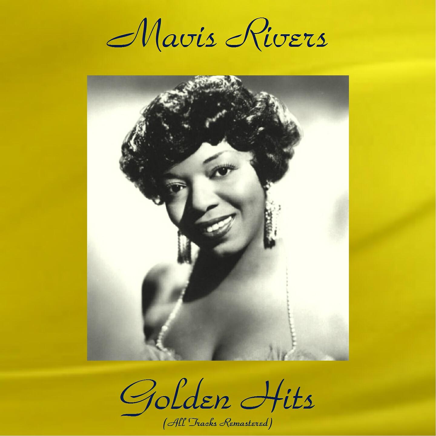 Релиз Mavis Rivers Golden Hits