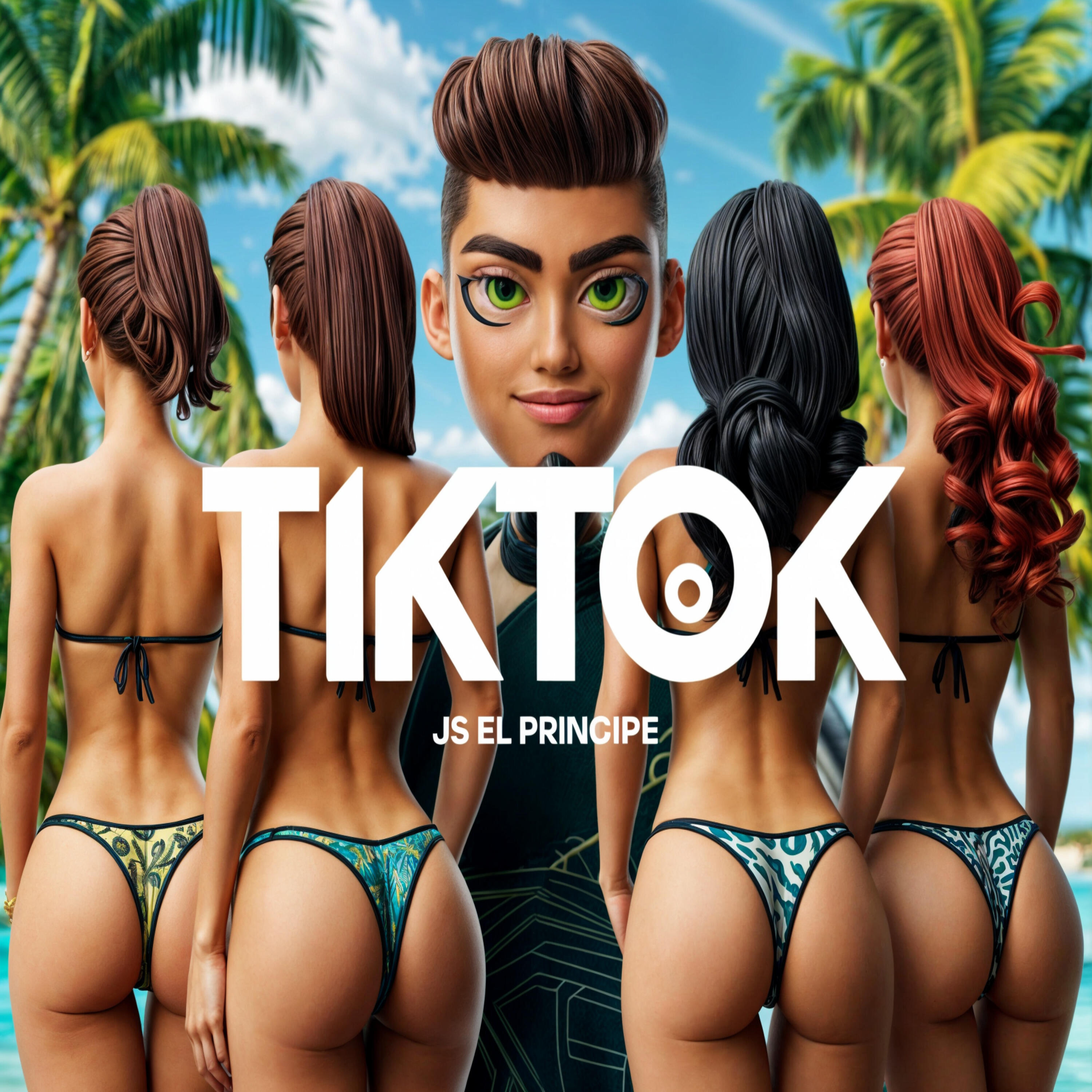 Релиз Tik Tok