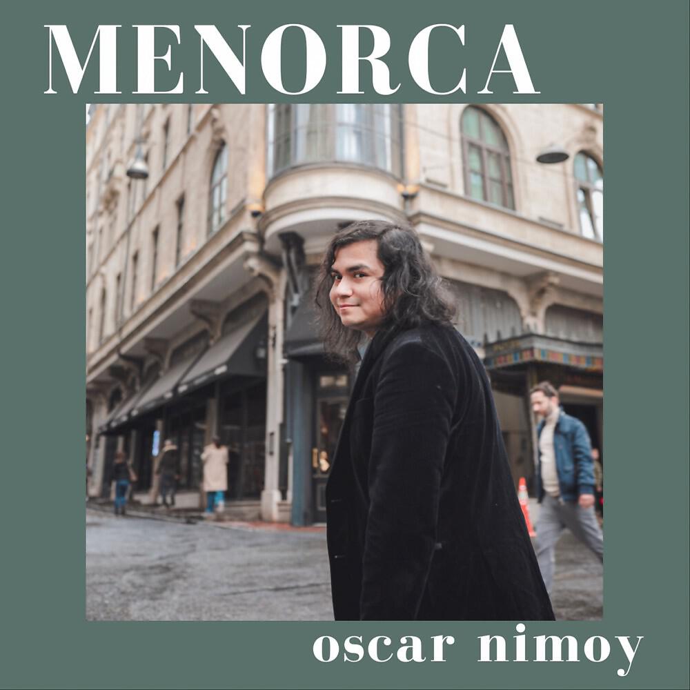 Релиз Menorca