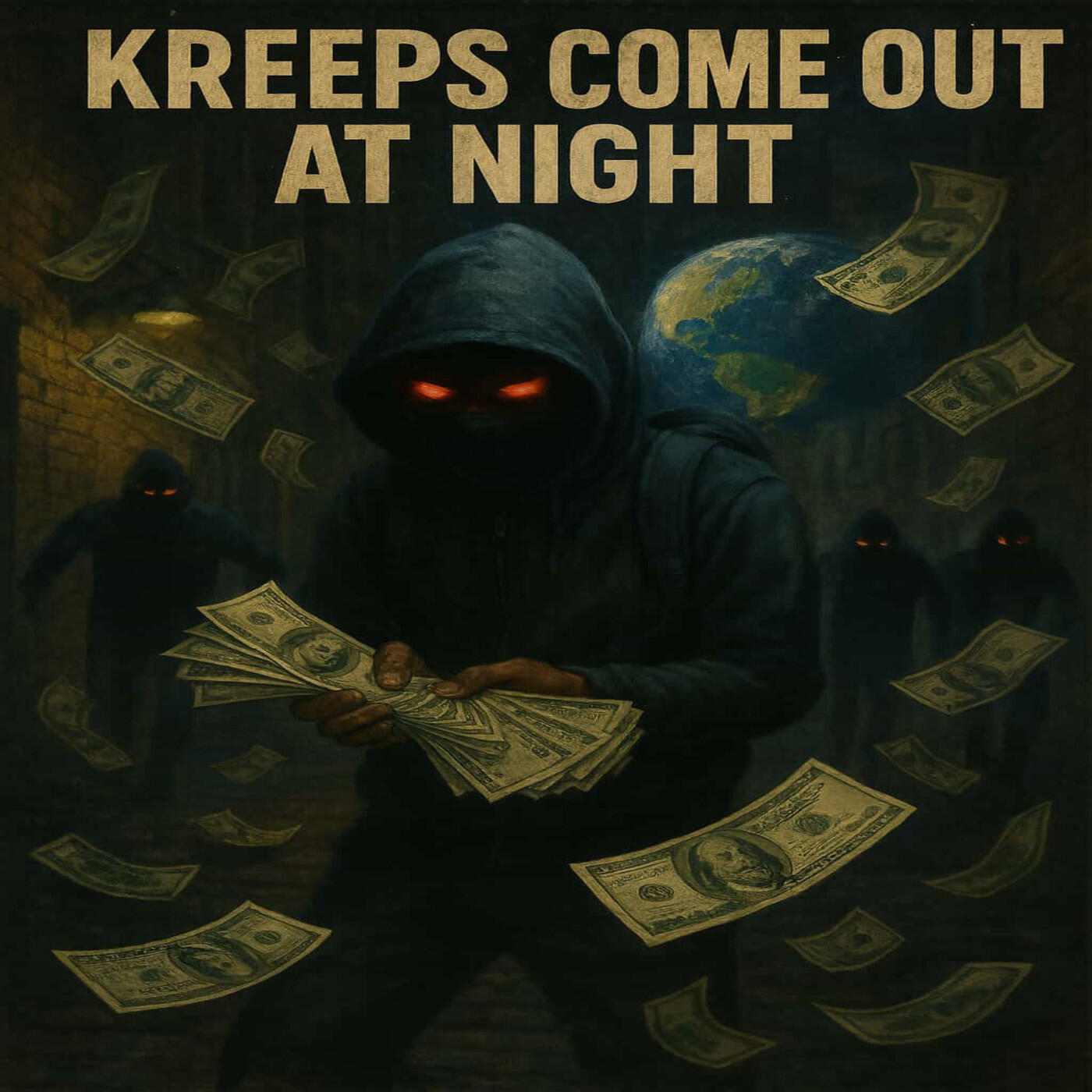 Jodot Kreep