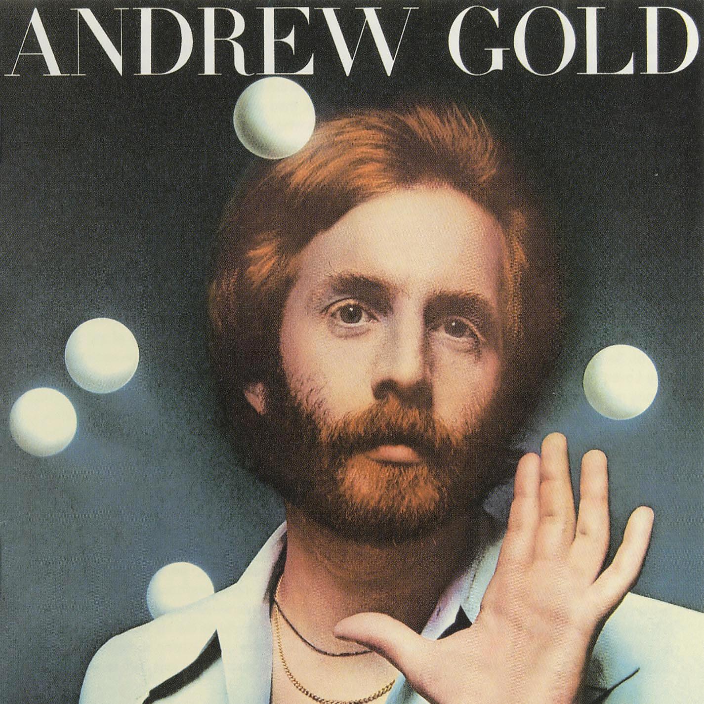 Релиз Andrew Gold