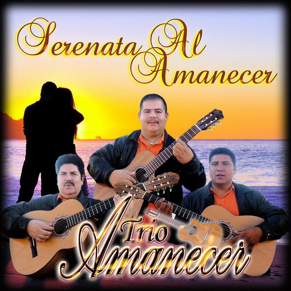 Релиз Serenata Al Amancer