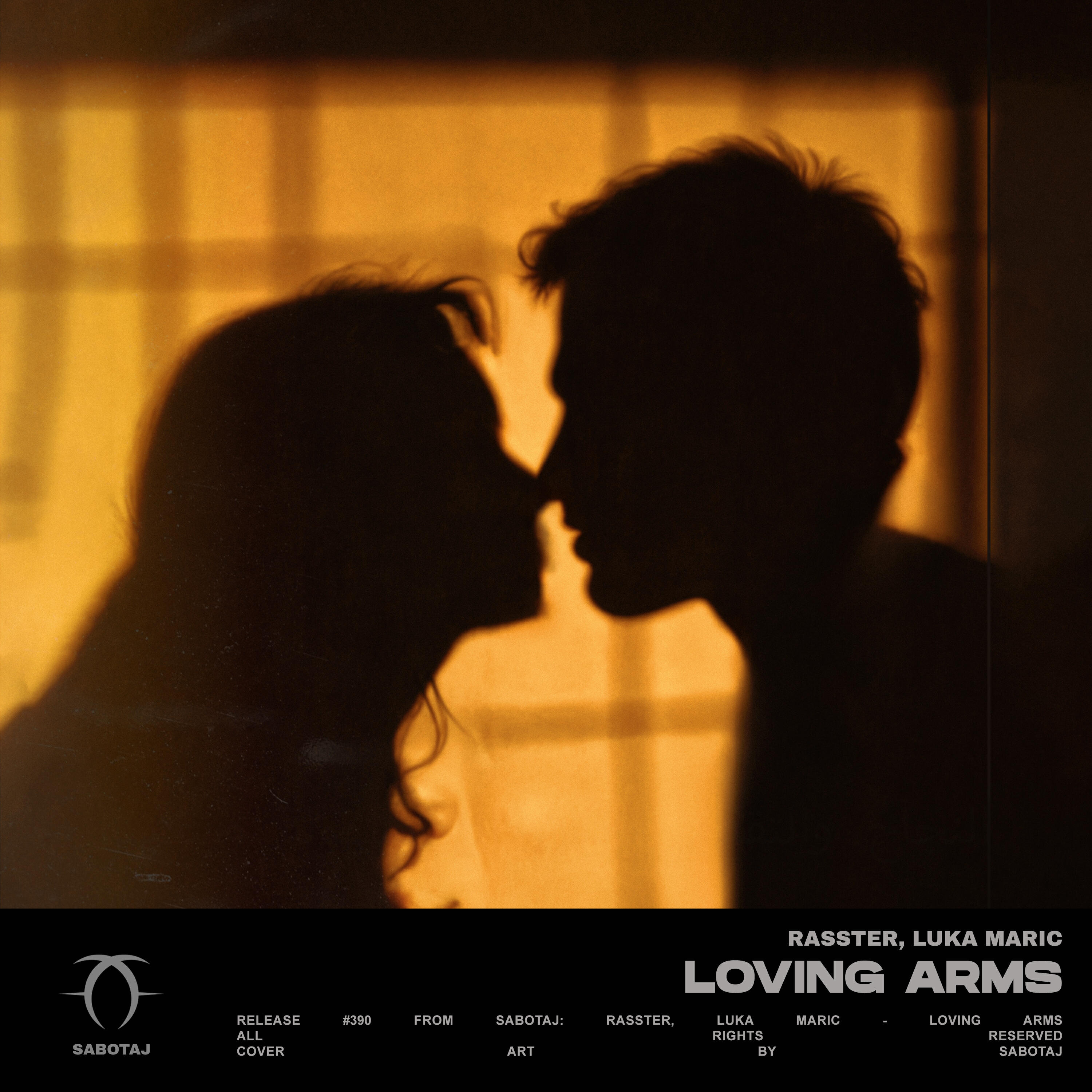 Релиз Loving Arms