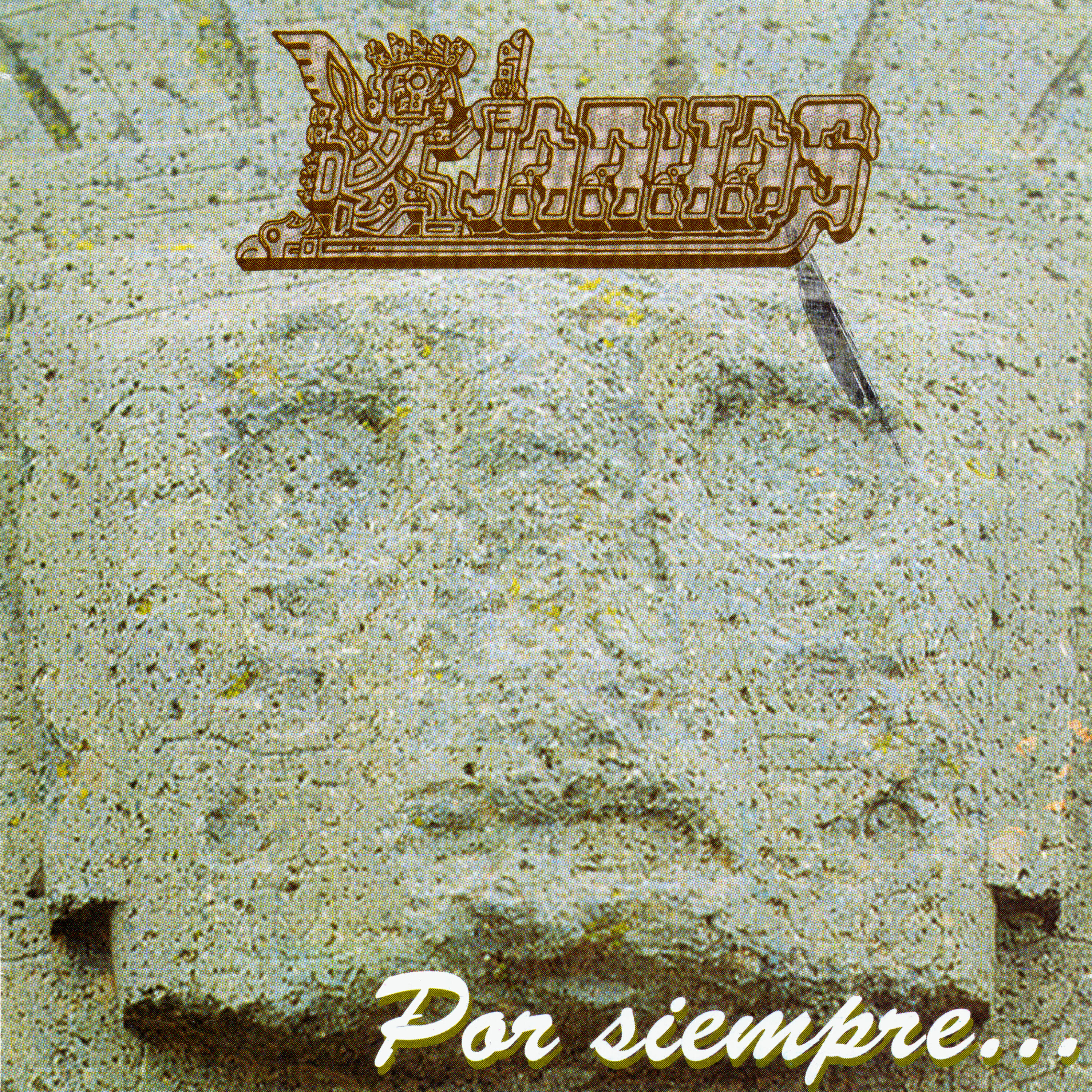 Релиз Por Siempre...