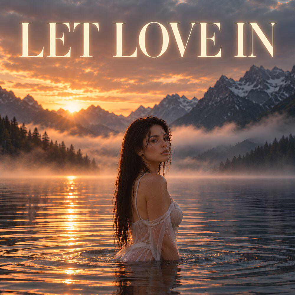 Релиз Let Love In