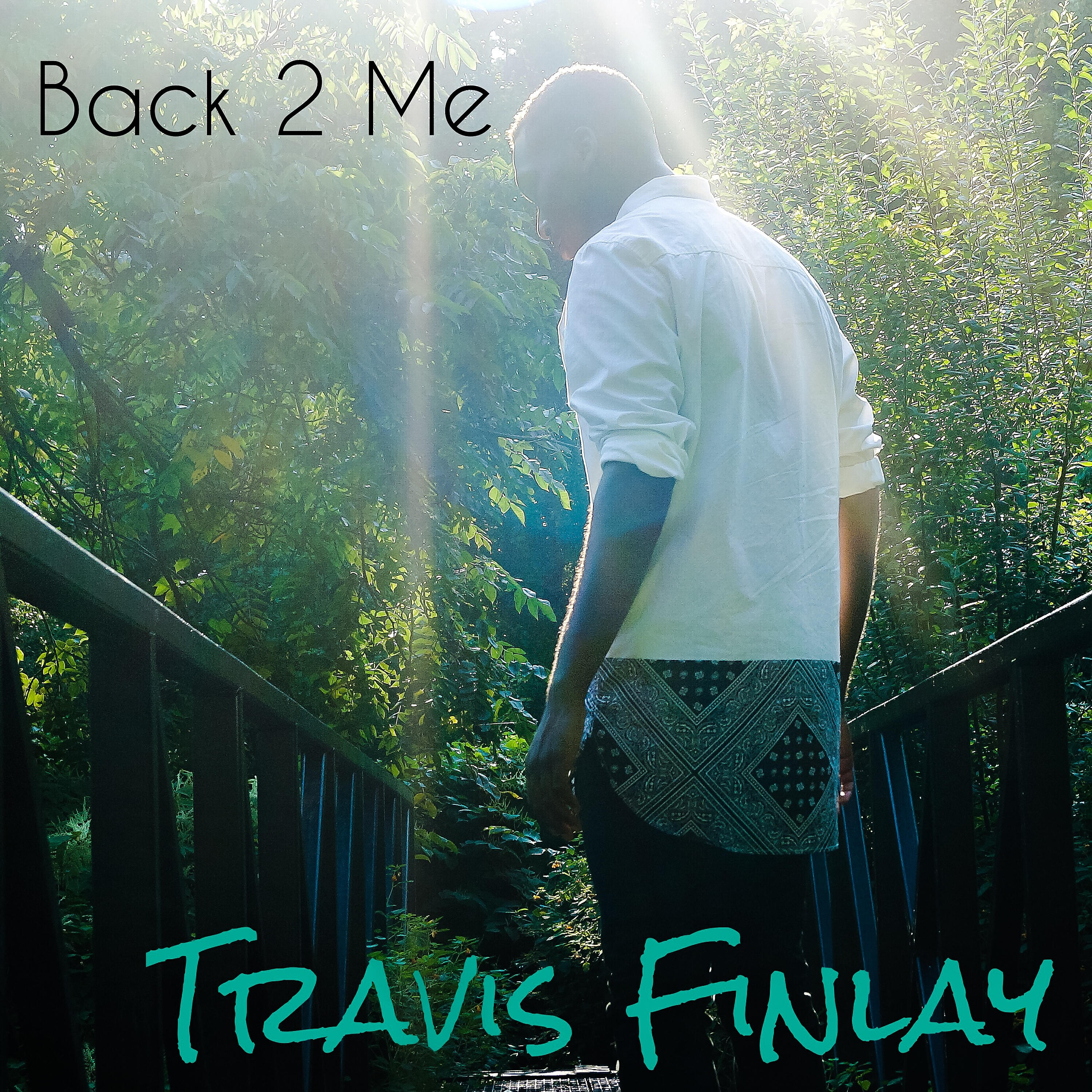 Релиз Back 2 Me