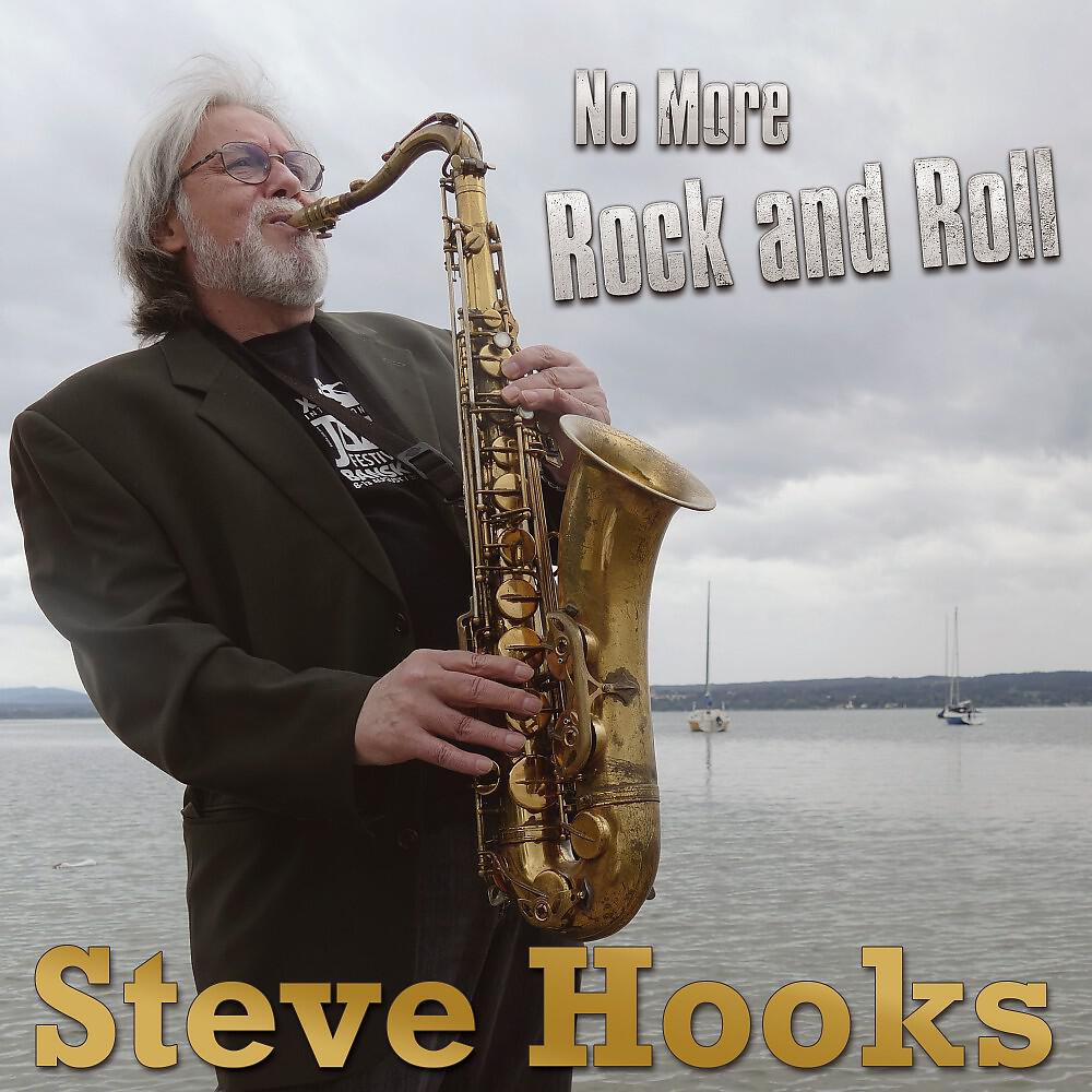 Релиз No More Rock and Roll