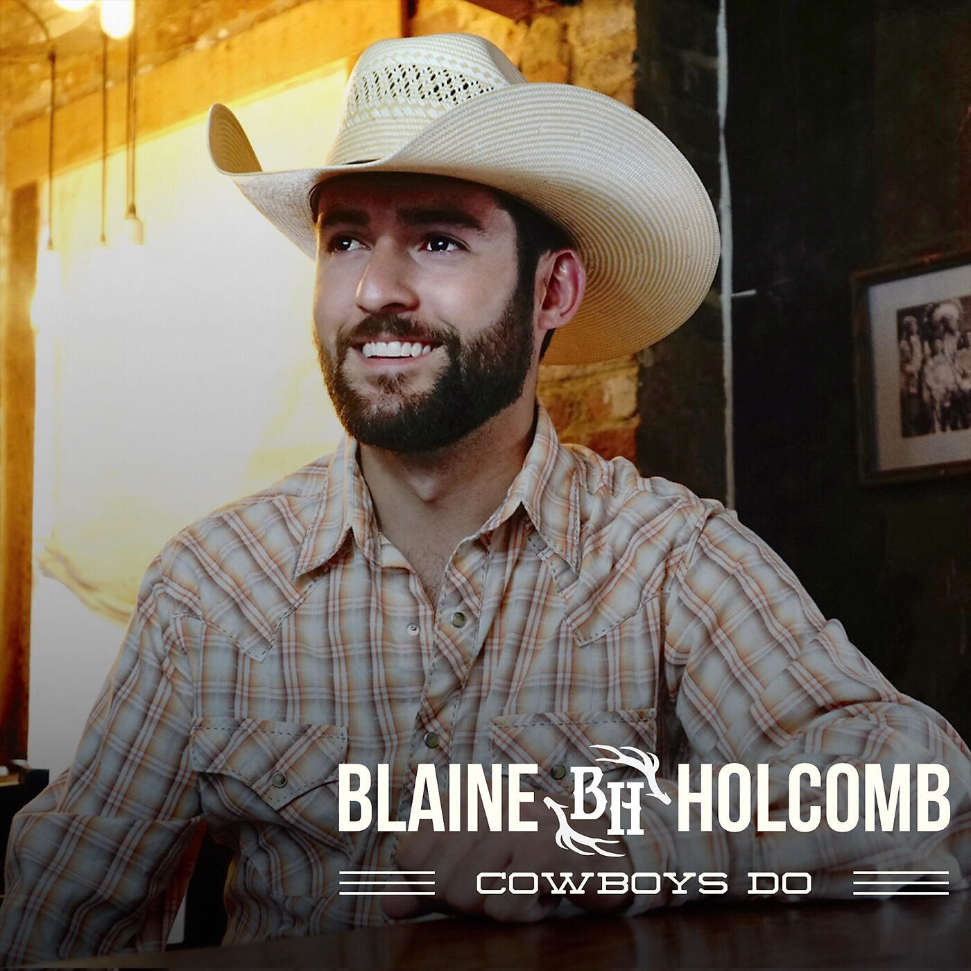 Релиз Cowboys Do