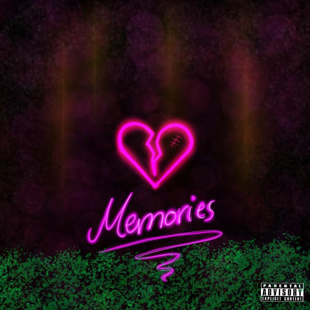 Релиз Memories