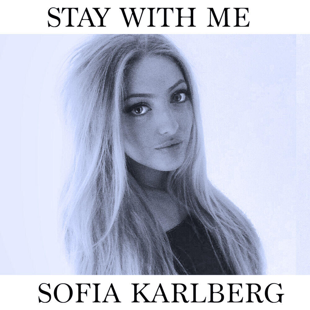 Релиз Stay With Me - Single
