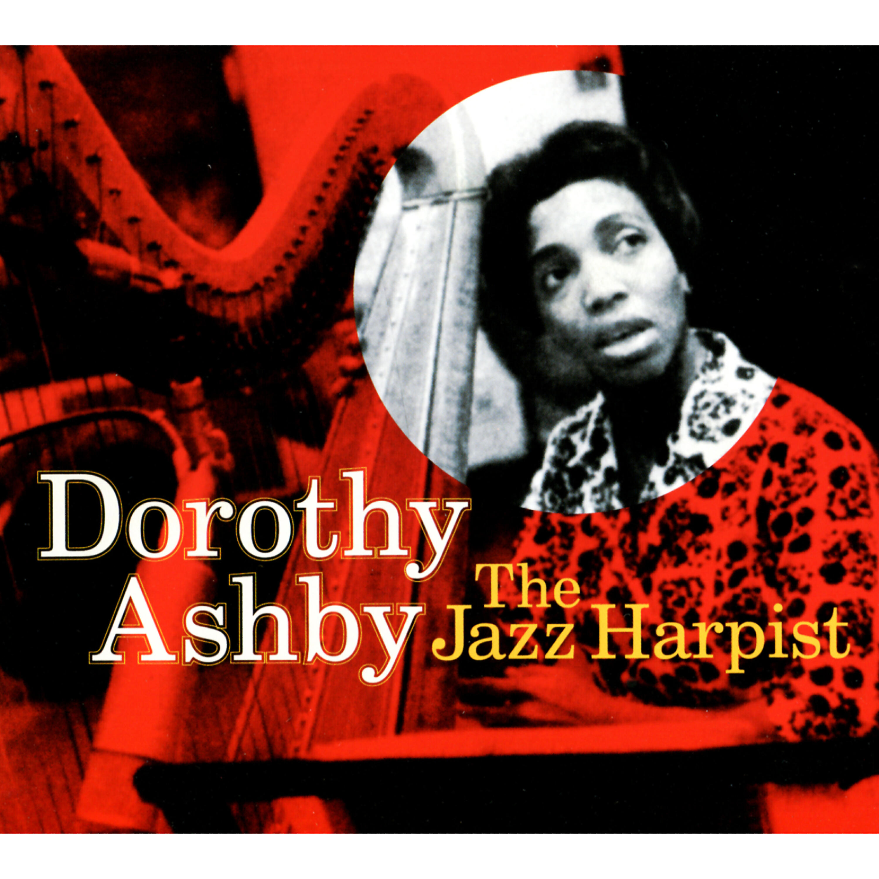 Релиз The Jazz Harpist