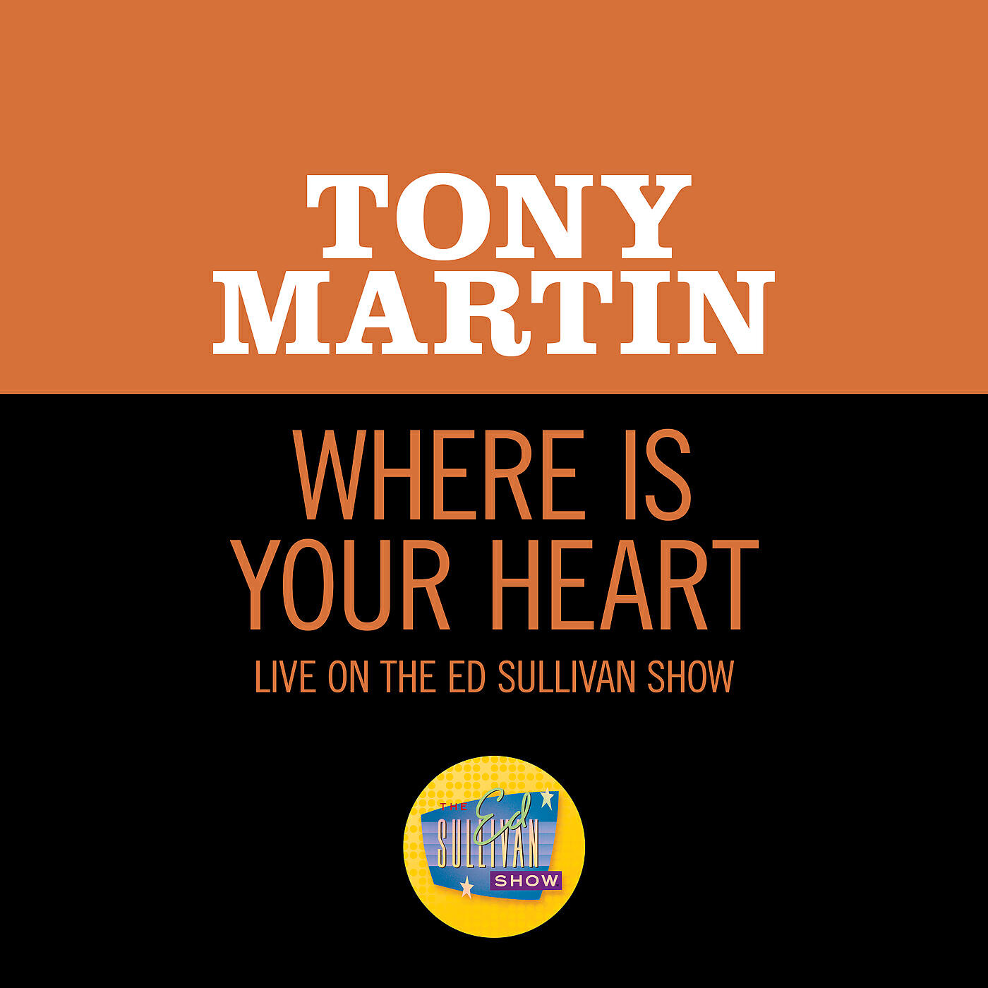 Релиз Where Is Your Heart