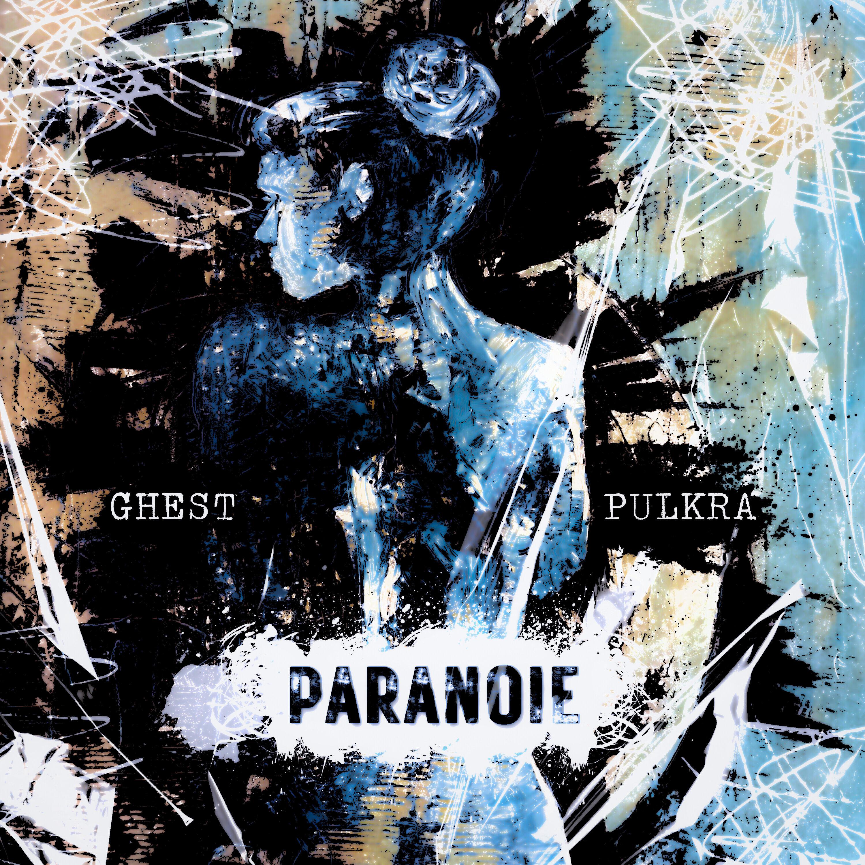 Релиз PARANOIE