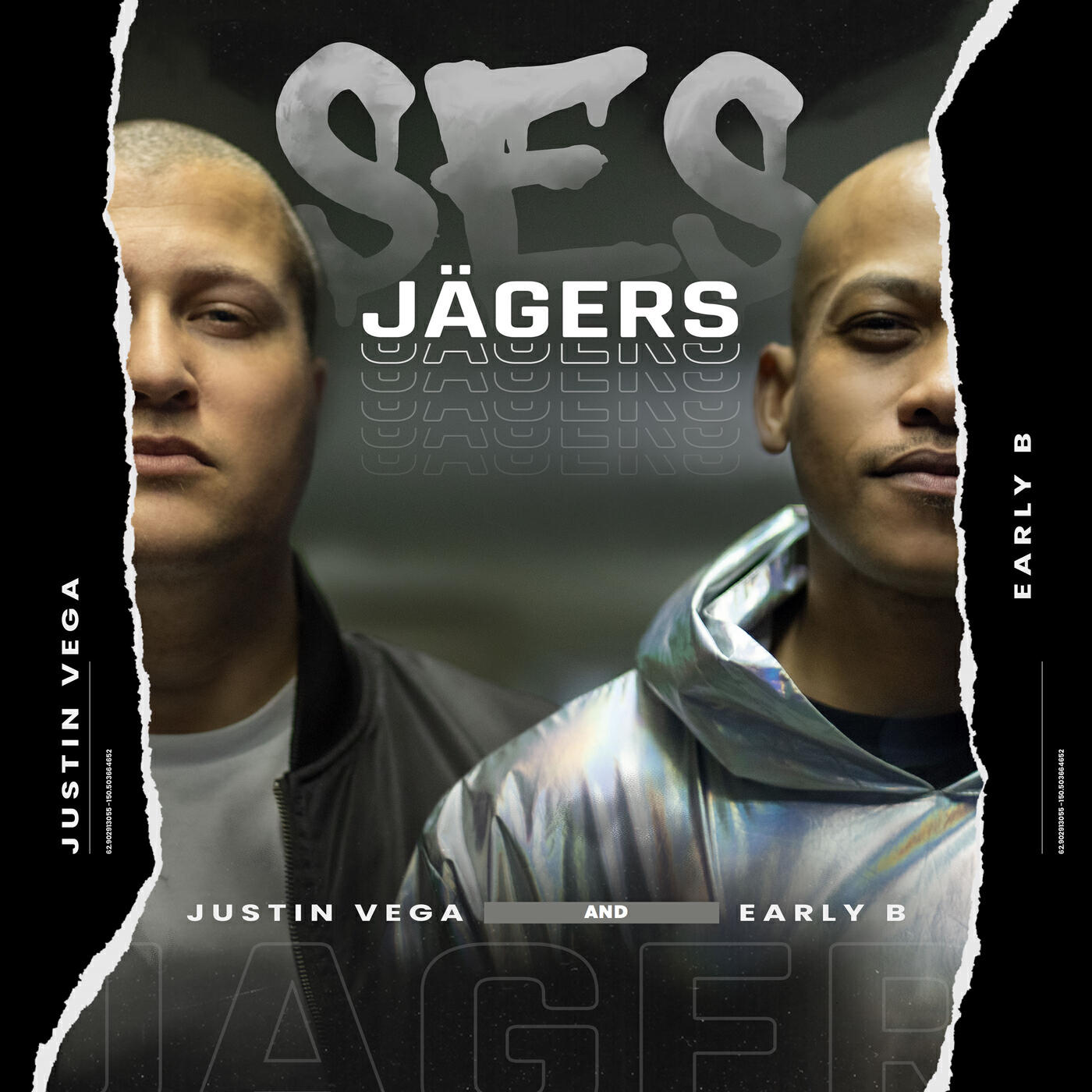 Релиз Ses Jagers