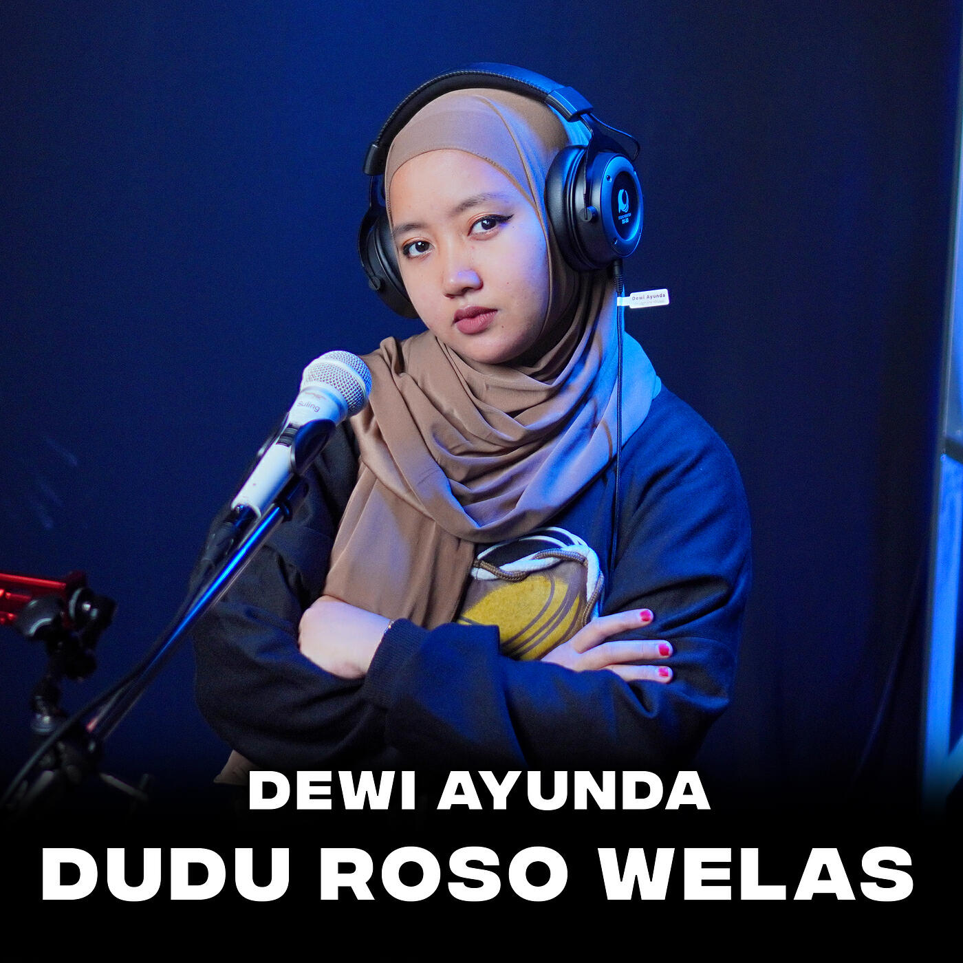 Релиз Dudu Roso Welas