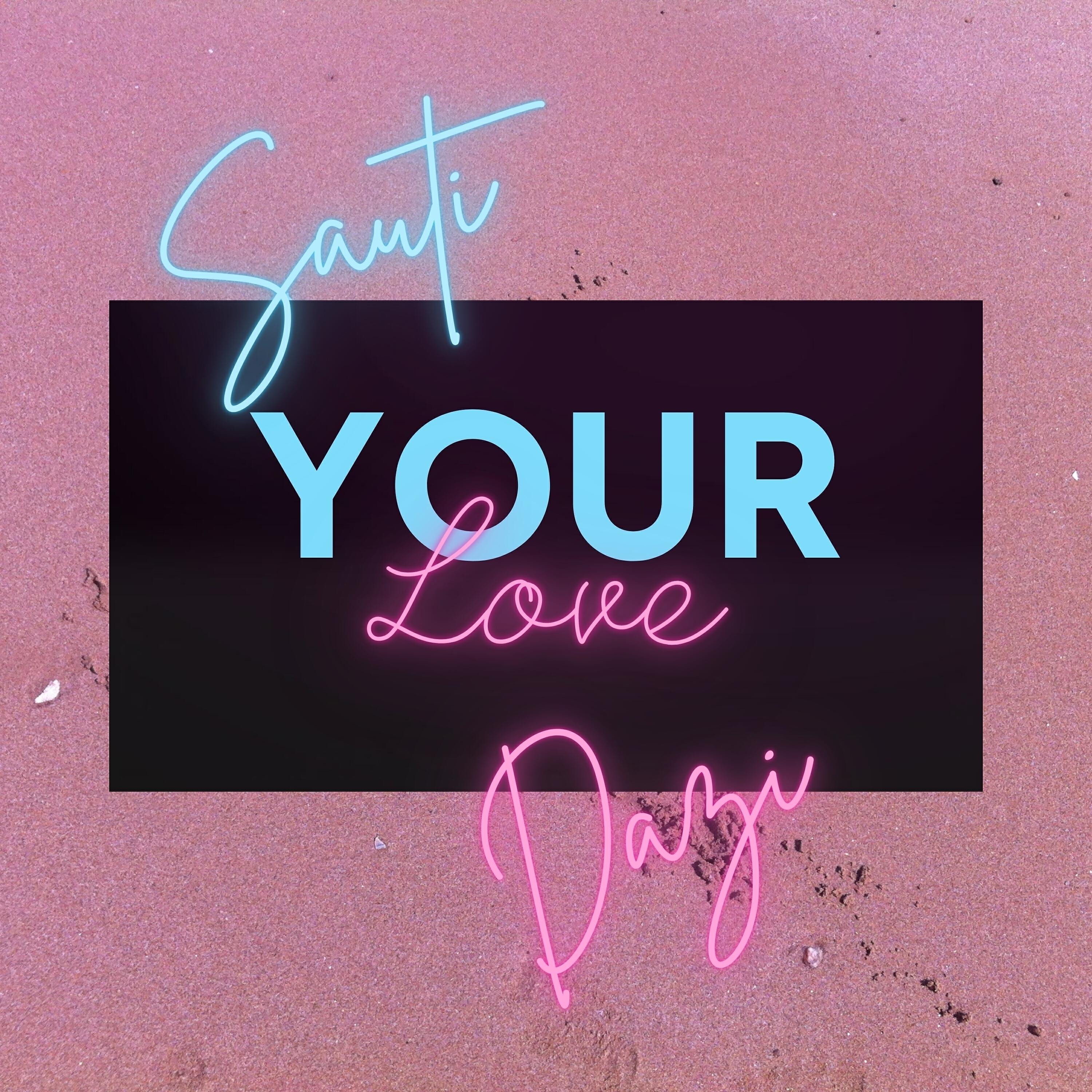 Релиз Your Love