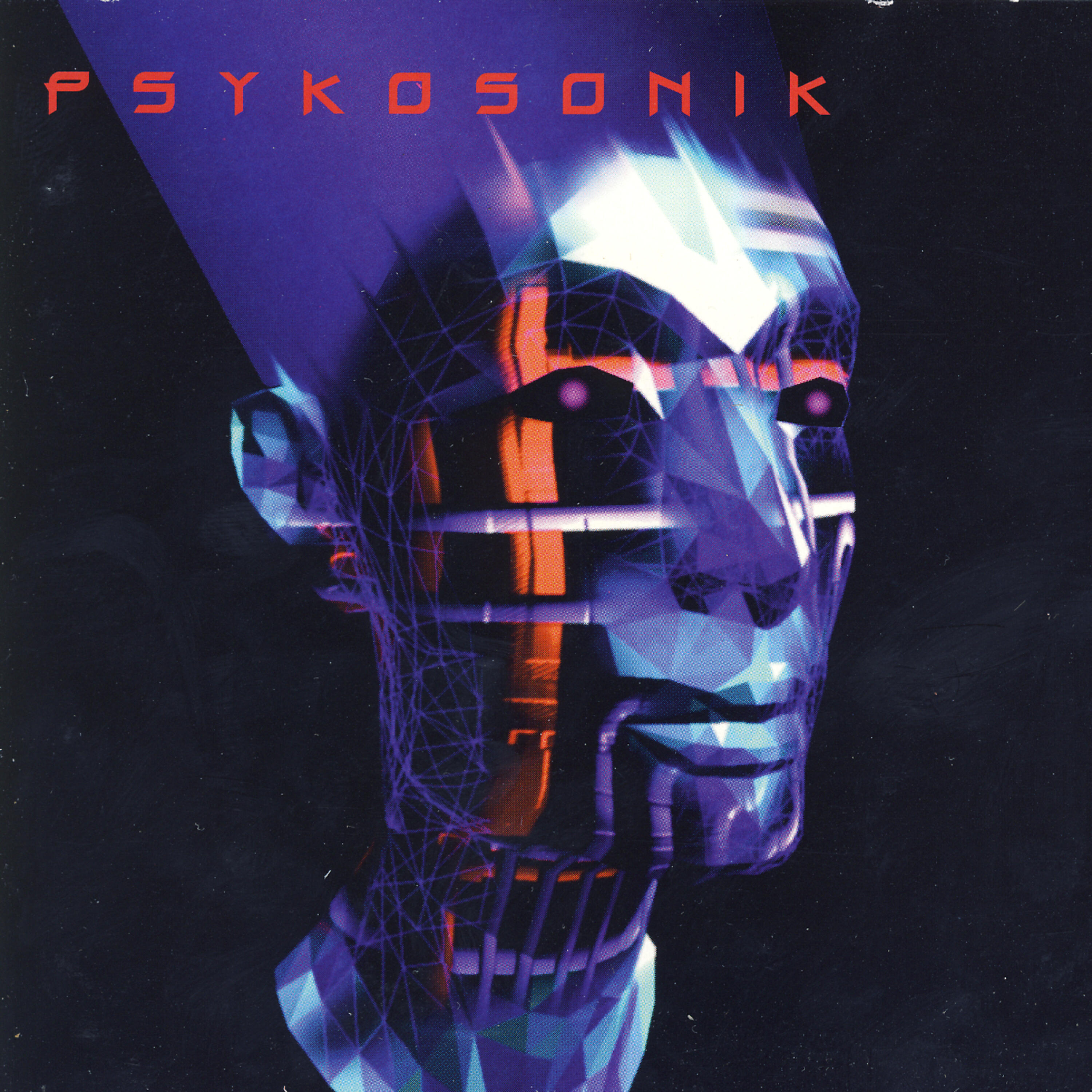 Релиз Psykosonik