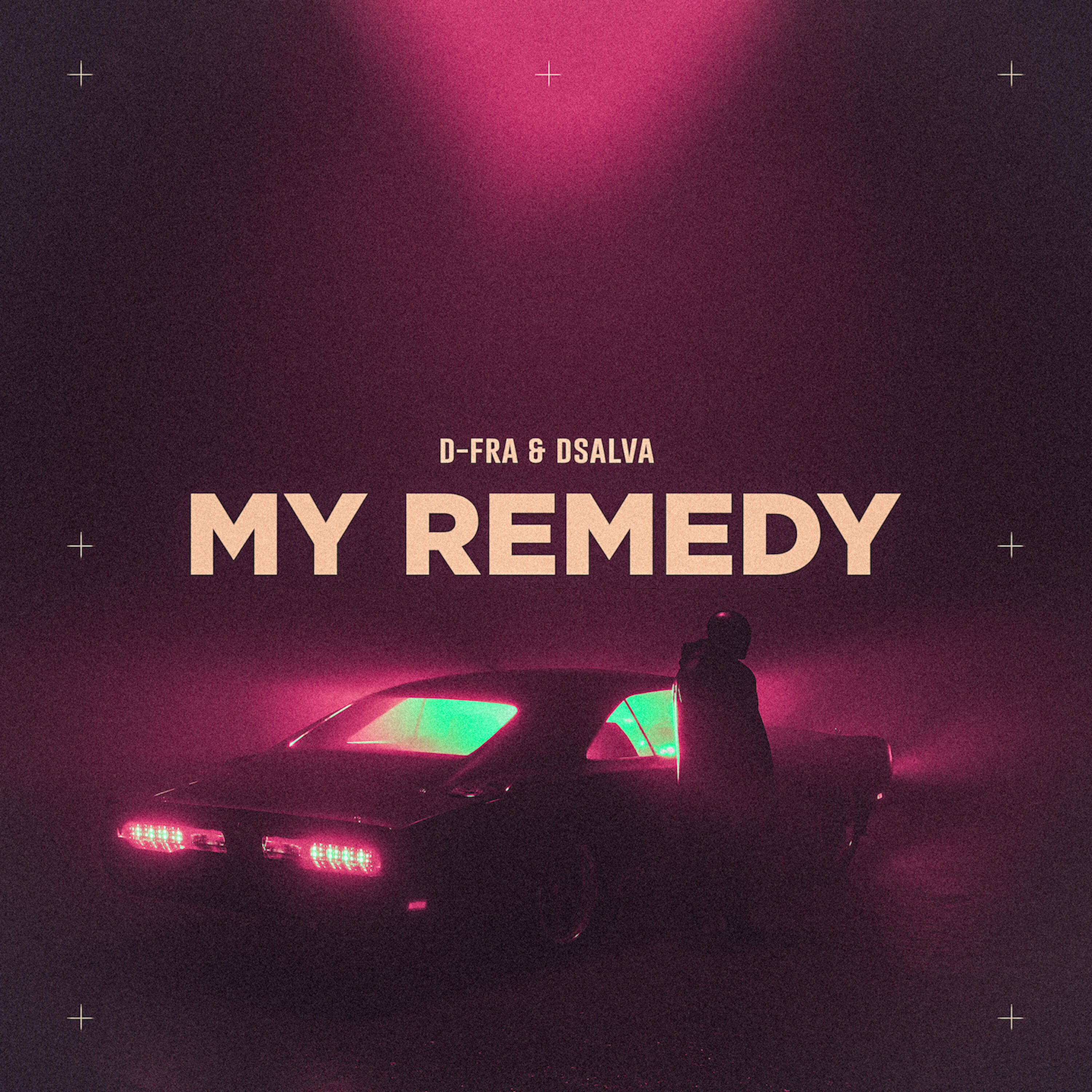 Релиз My Remedy