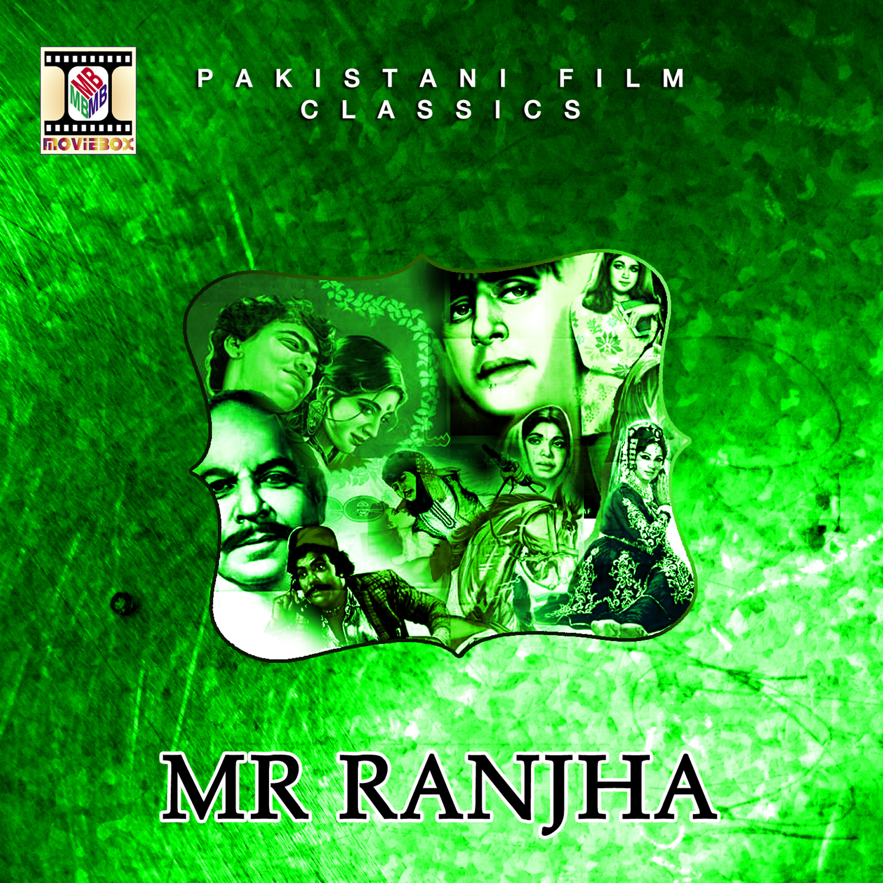 Релиз Mr Ranjha (Pakistani Film Soundtrack)