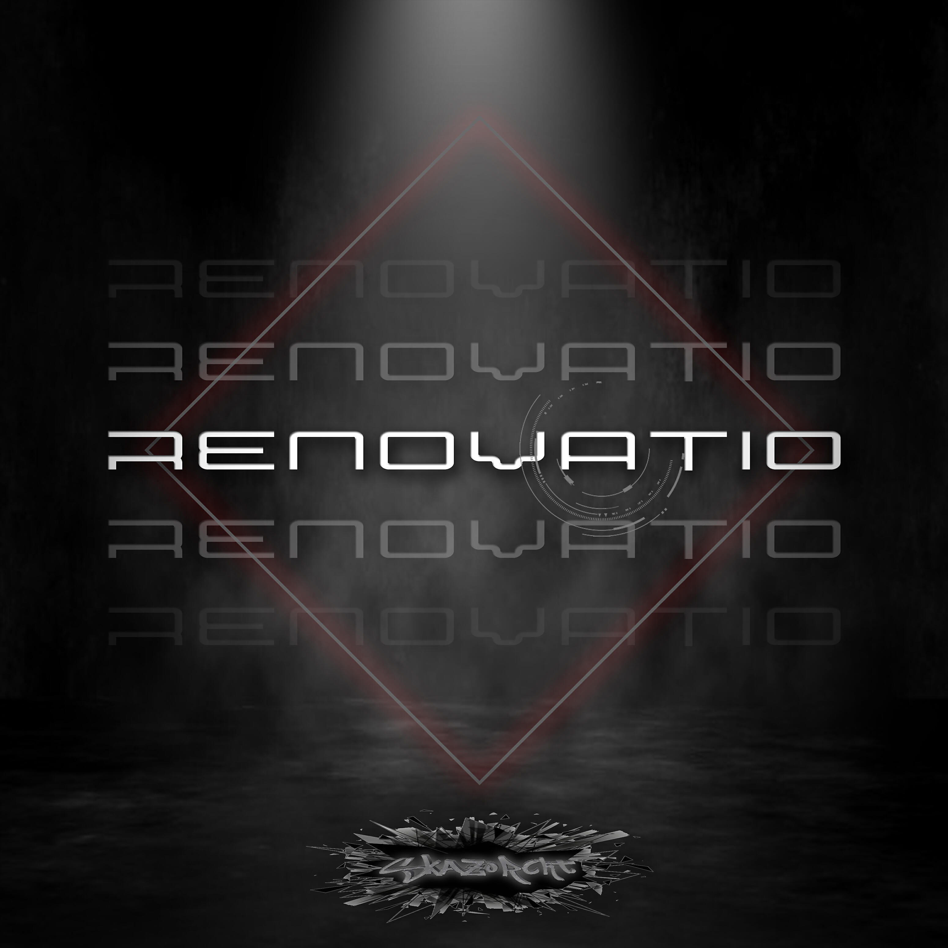 Релиз Renovatio