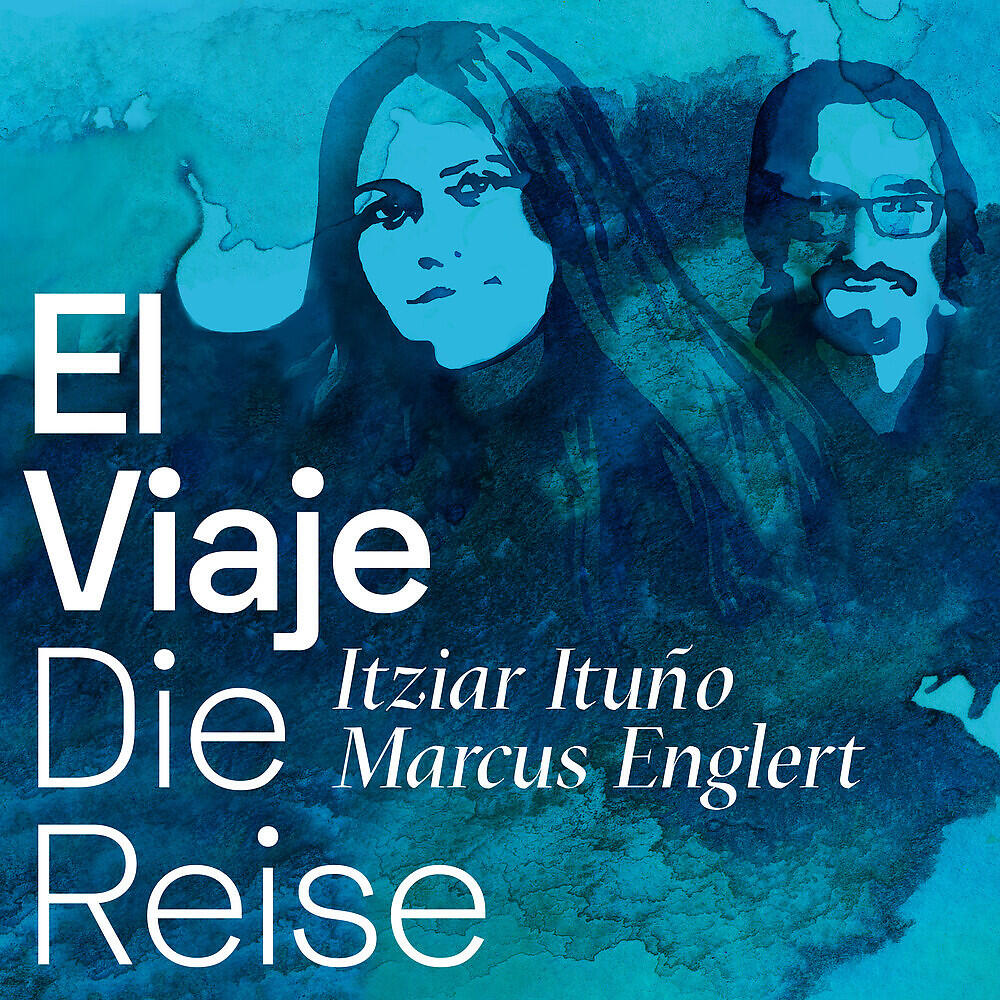 Релиз El Viaje / Die Reise