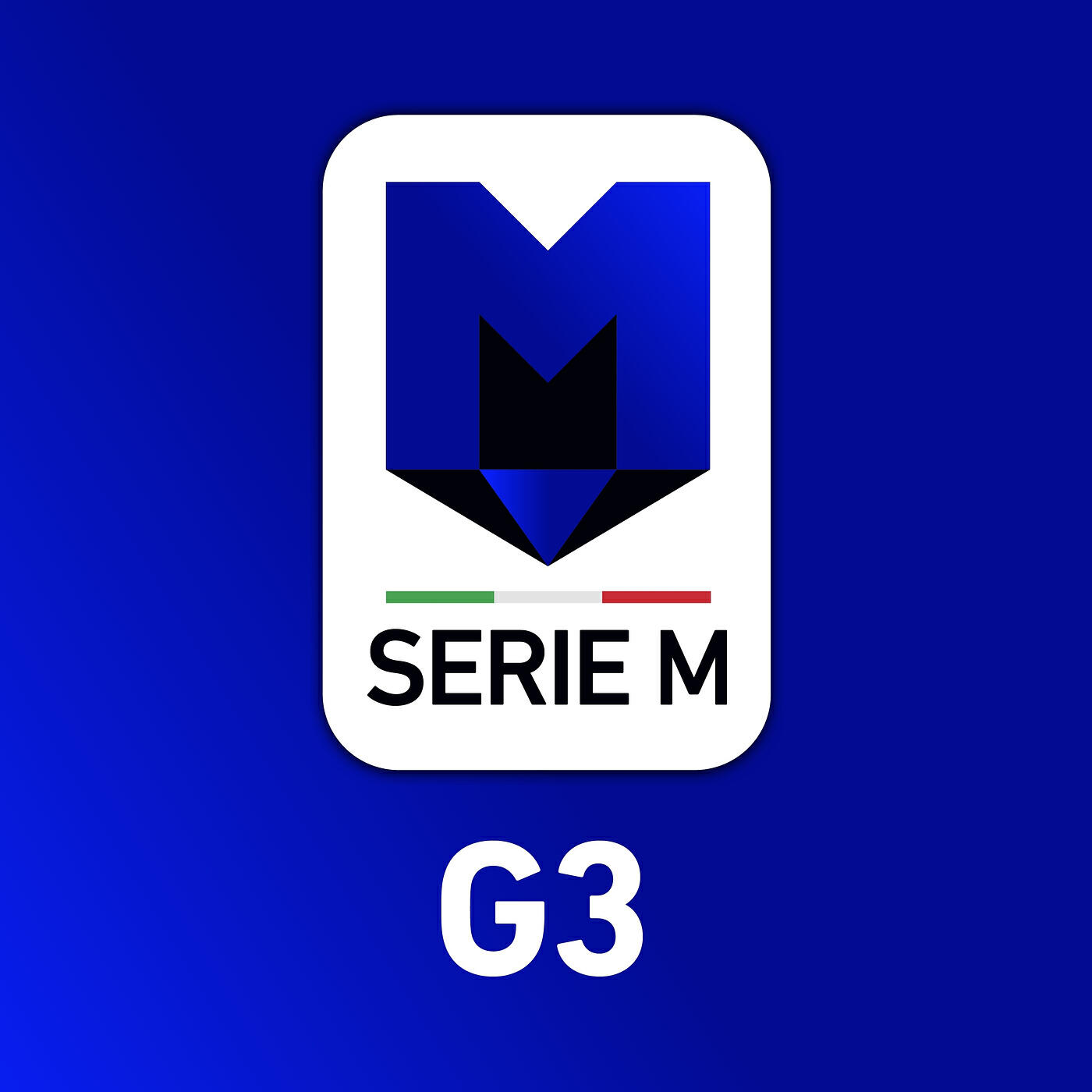 Релиз SERIE M (G3)