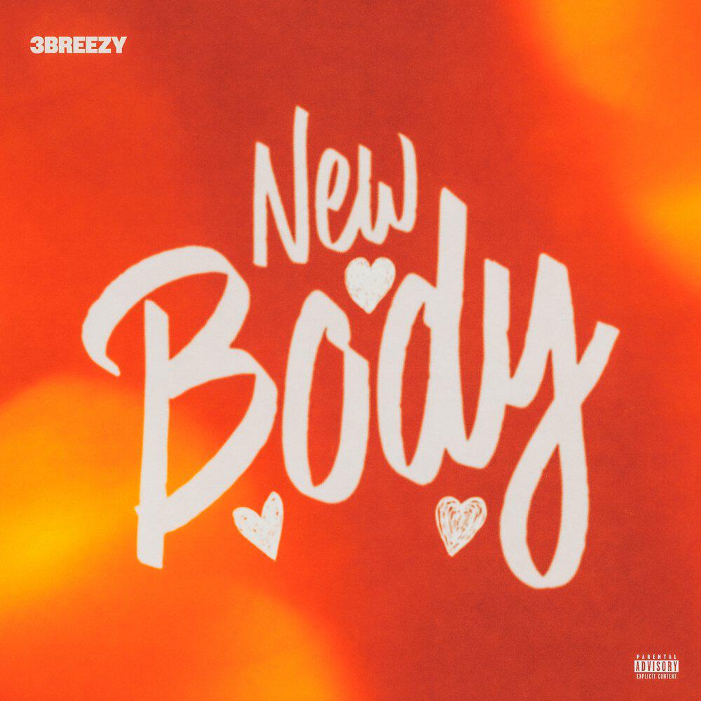 Релиз New Body