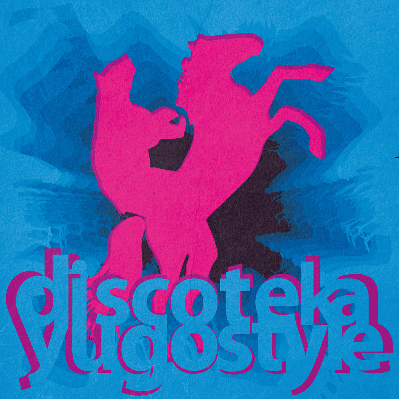 Релиз Discoteka Yugostyle EP