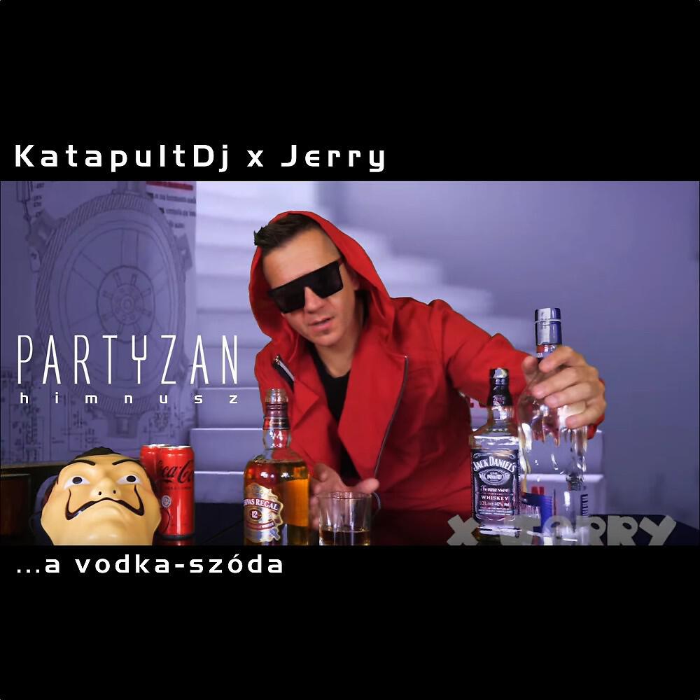 Релиз A vodka-szóda