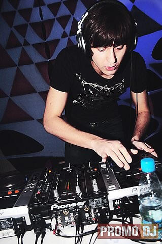 Alex Oxygen