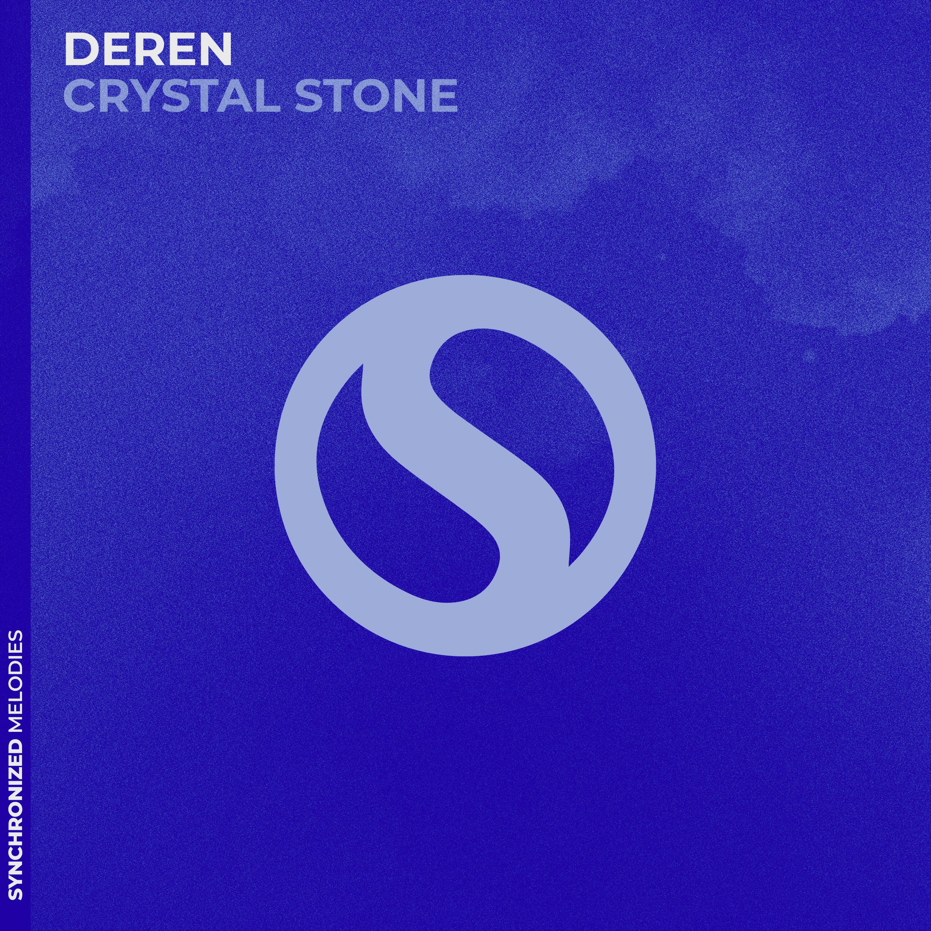 Релиз Crystal Stone