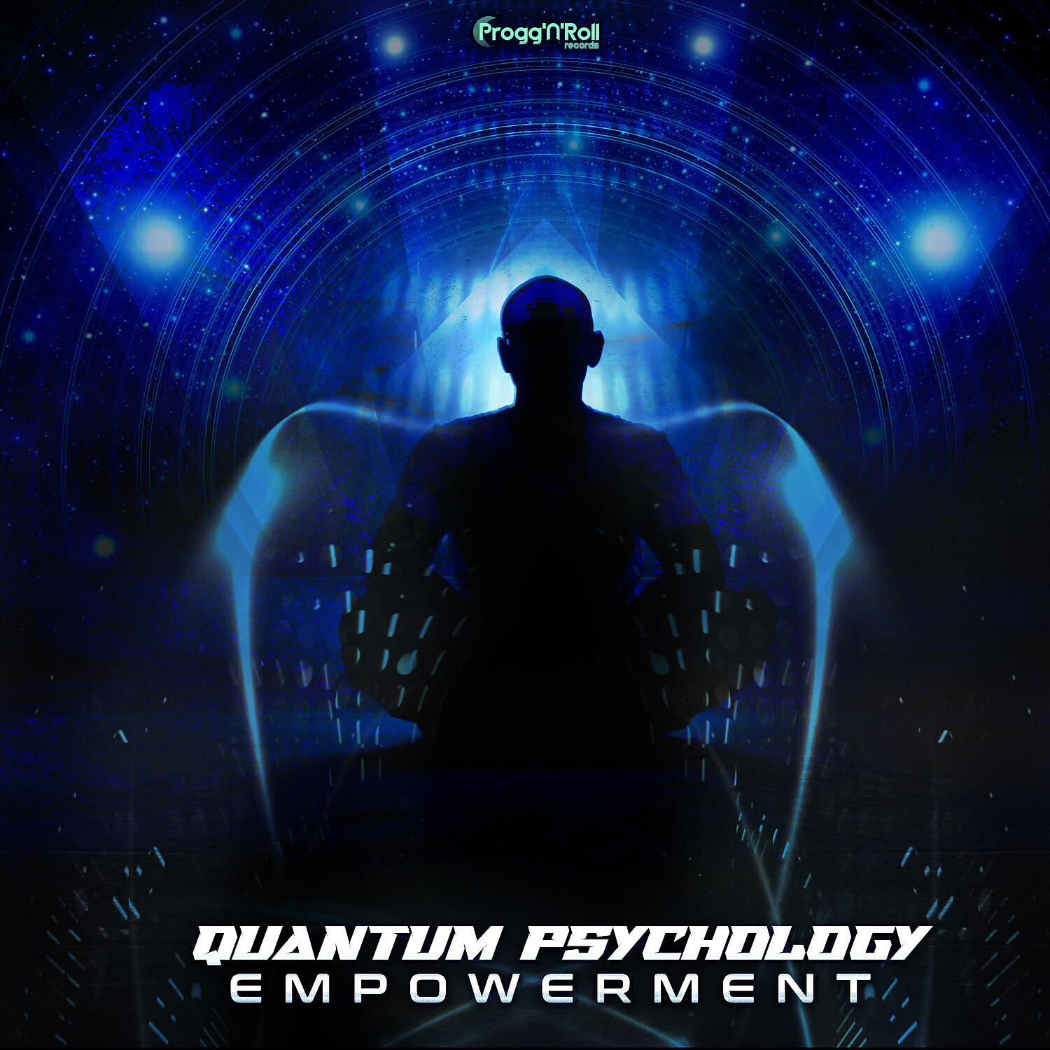 Quantum Psychology