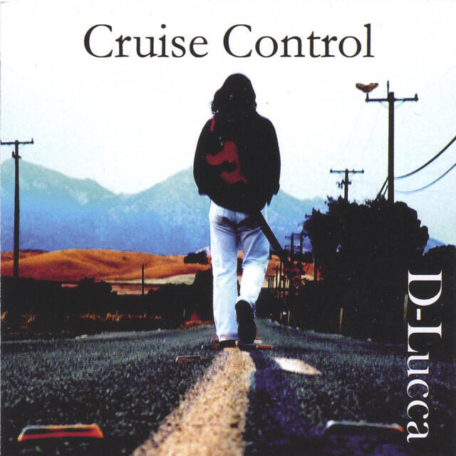 Релиз Cruise Control