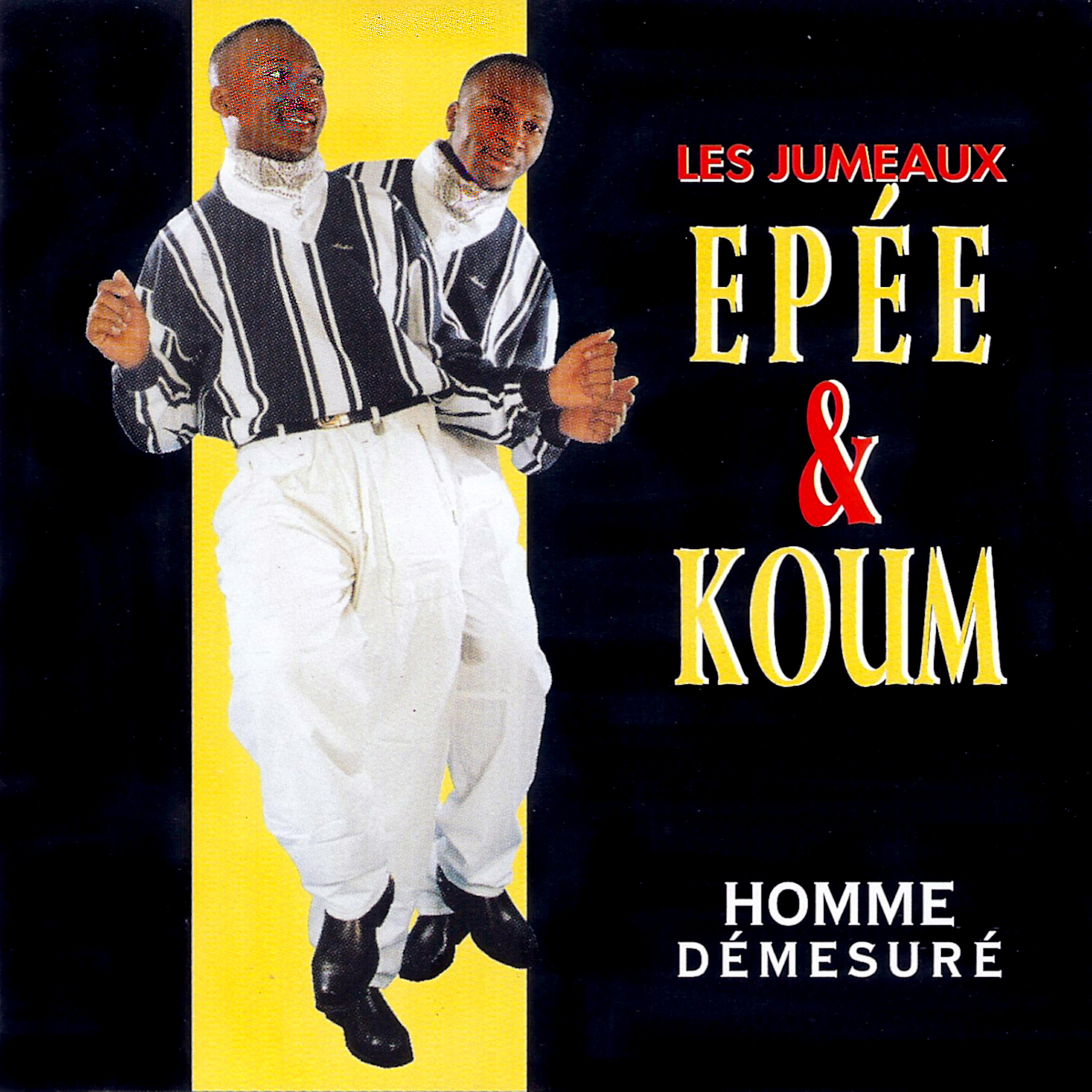 Релиз Homme démesuré