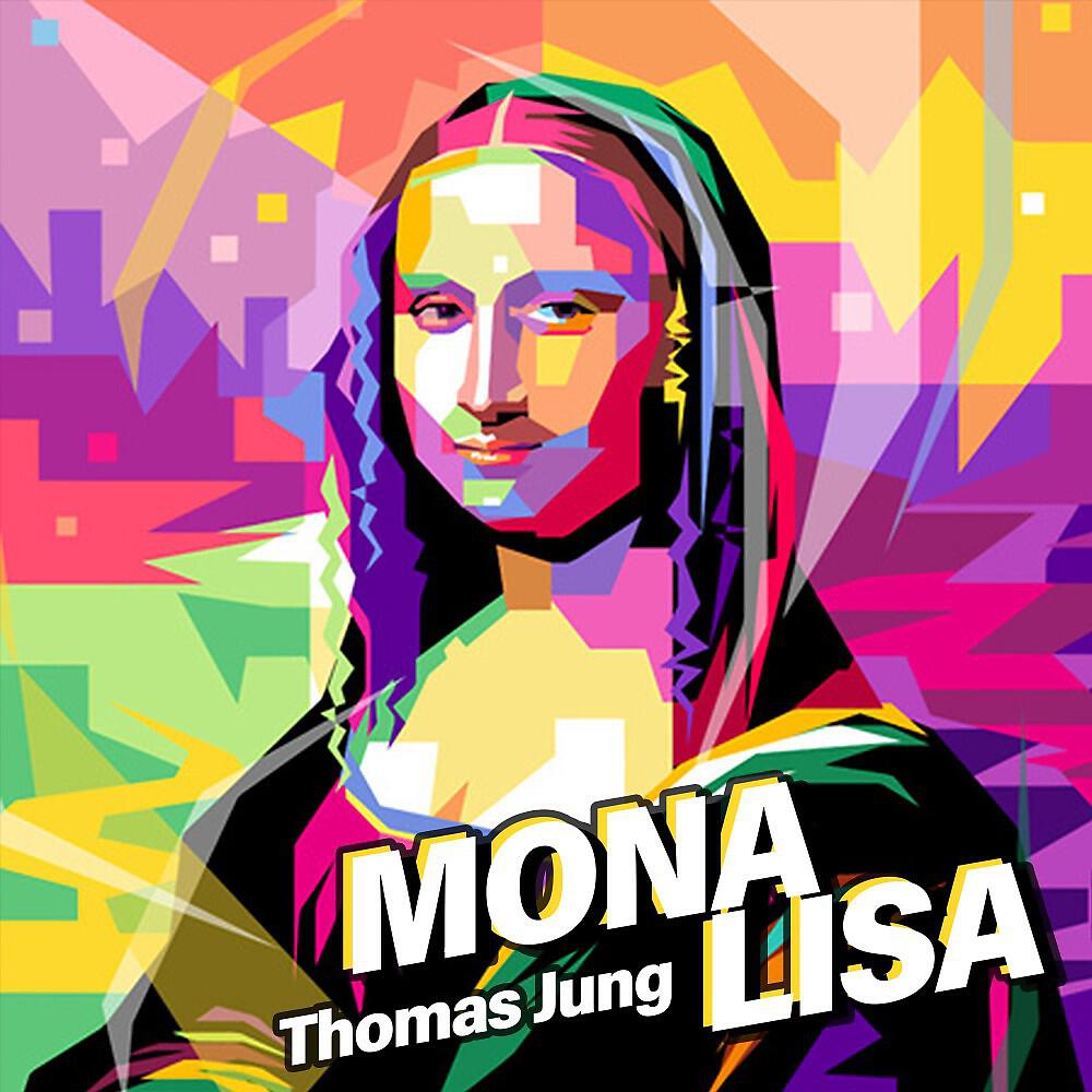 Релиз Mona Lisa