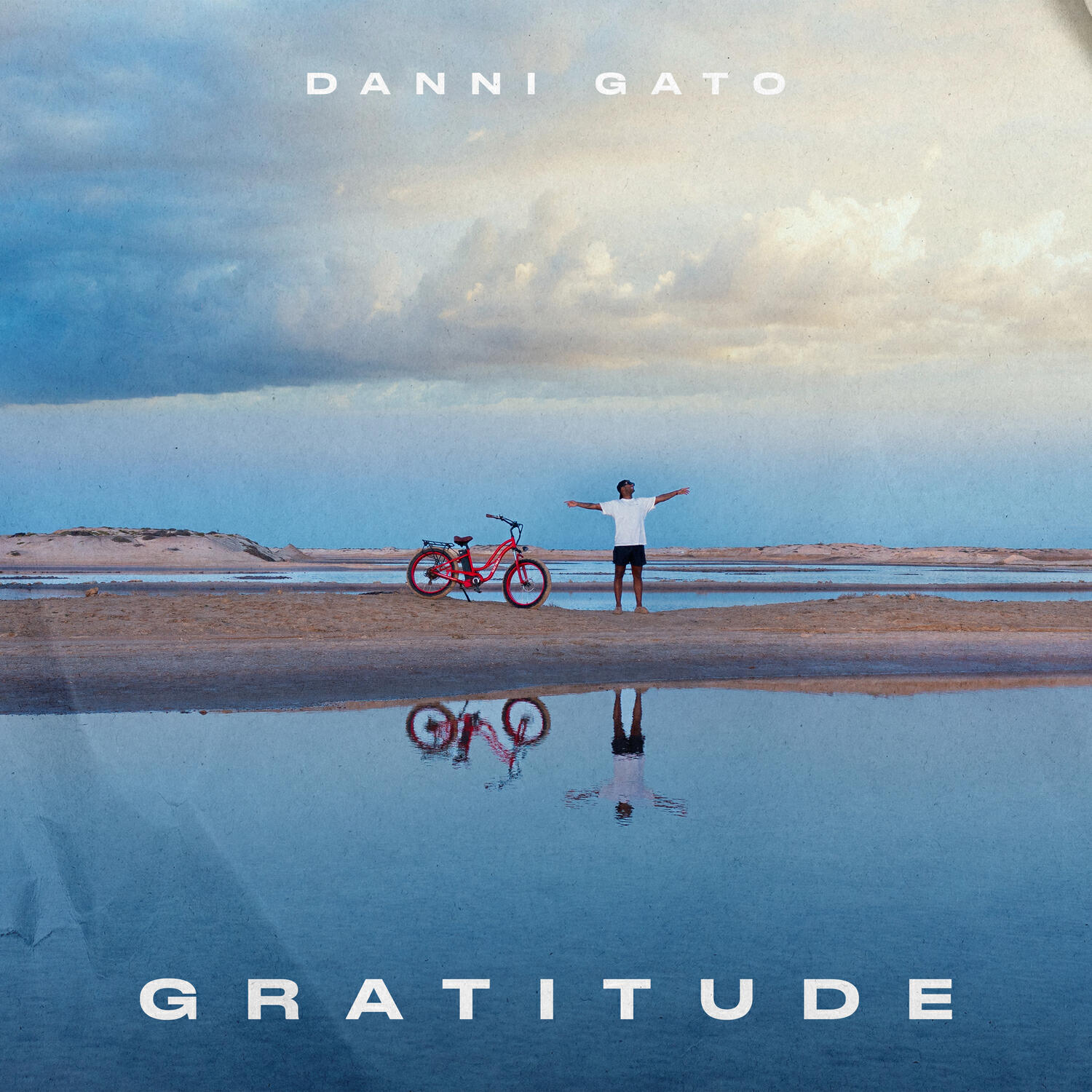 Релиз Gratitude