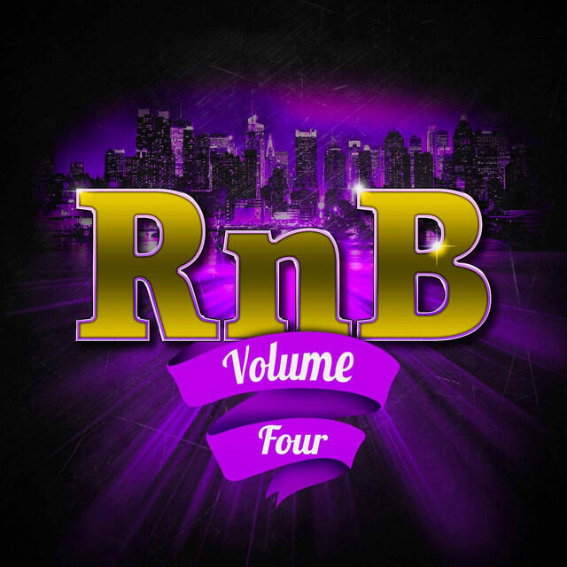 Релиз R&B, Vol. 4